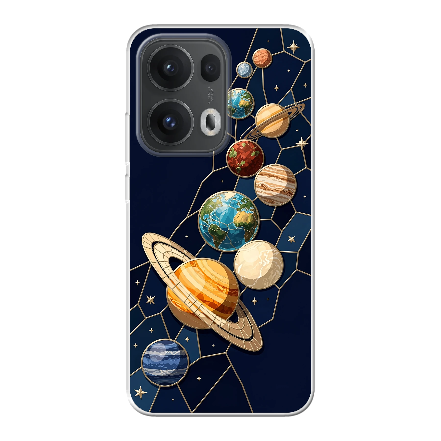 Oppo Reno13 Pro phone case
