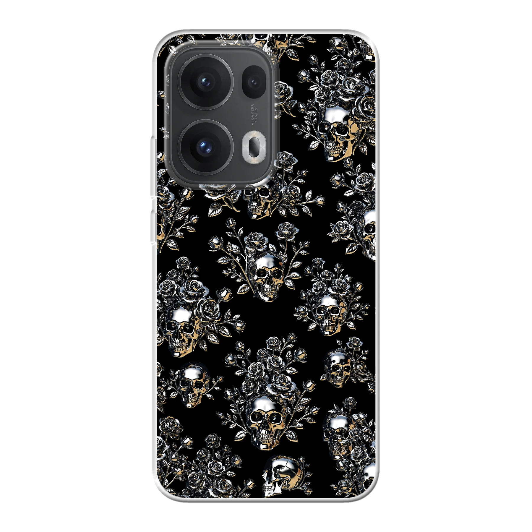 Oppo Reno13 Pro phone case