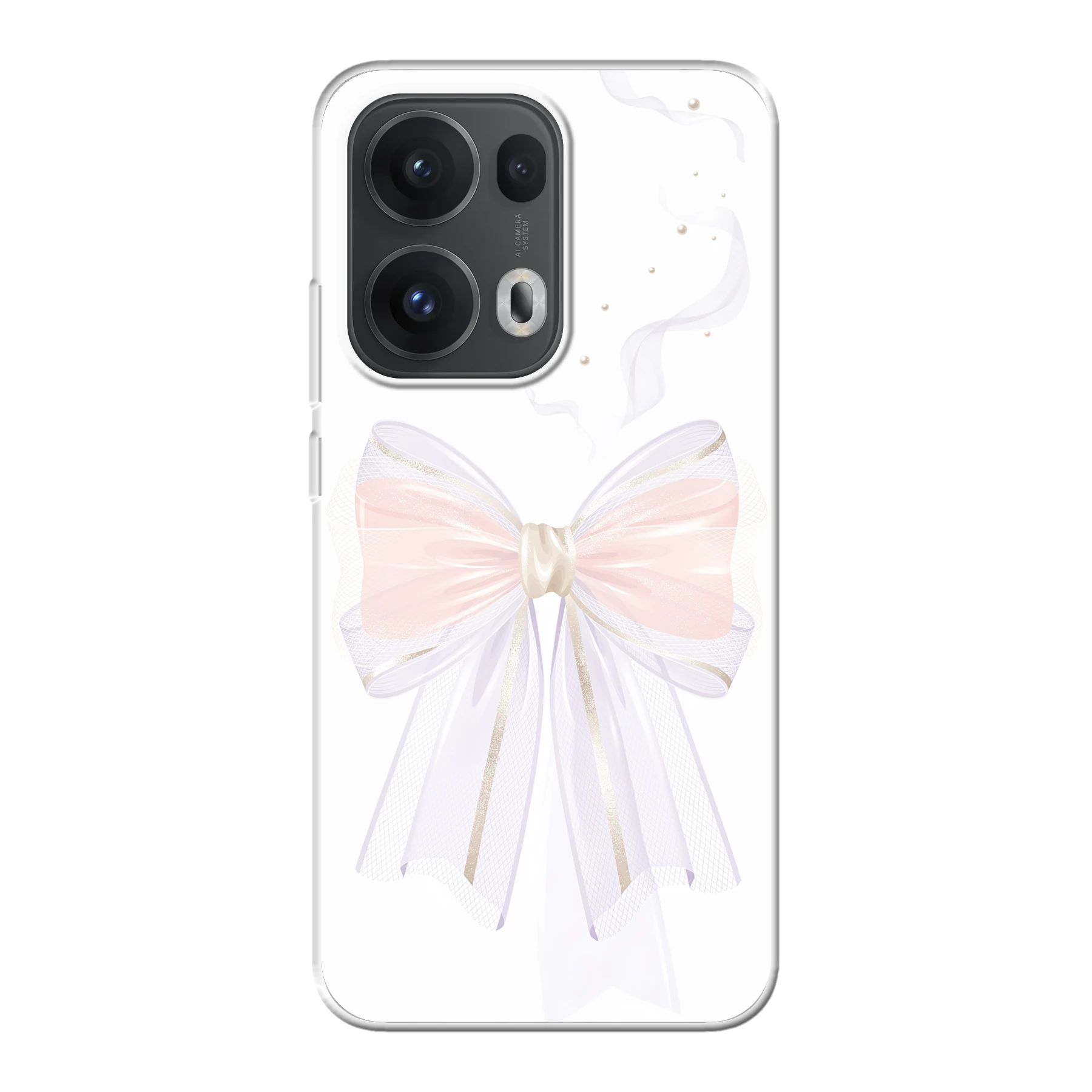 Oppo Reno13 Pro phone case
