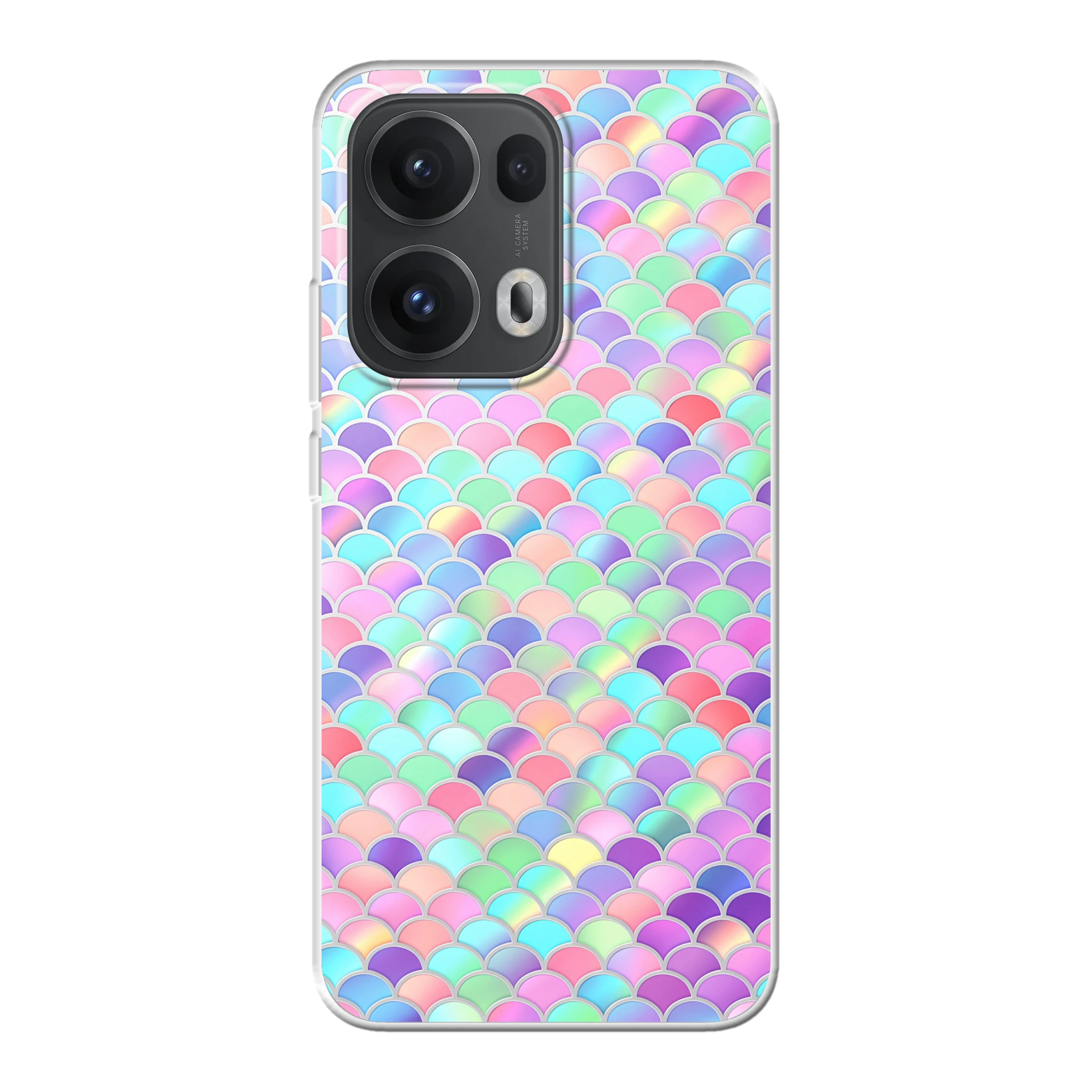 Oppo Reno13 Pro phone case