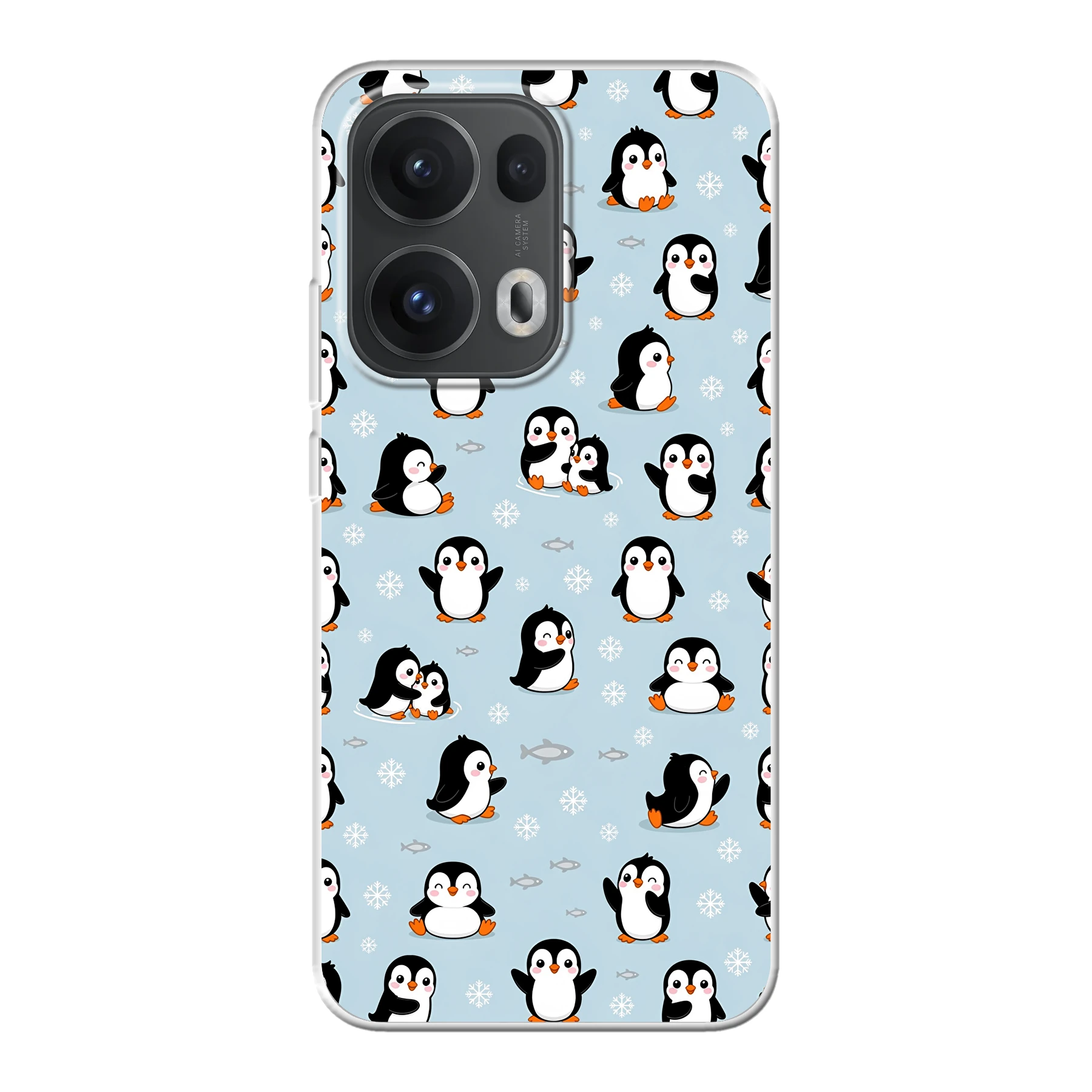Oppo Reno13 Pro phone case