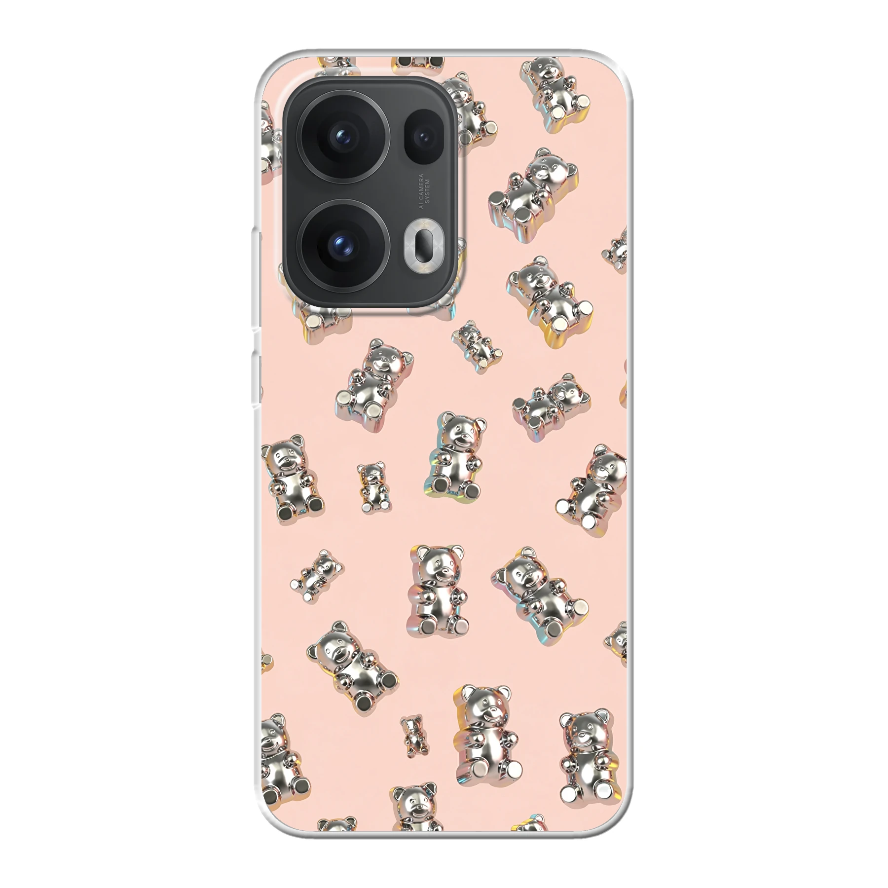 Oppo Reno13 Pro phone case
