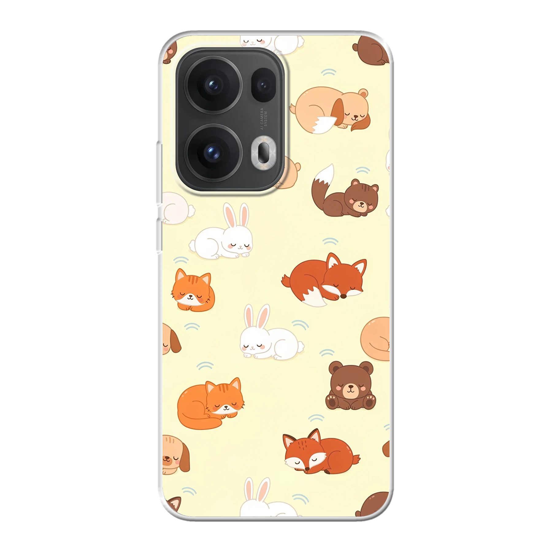 Oppo Reno13 Pro phone case