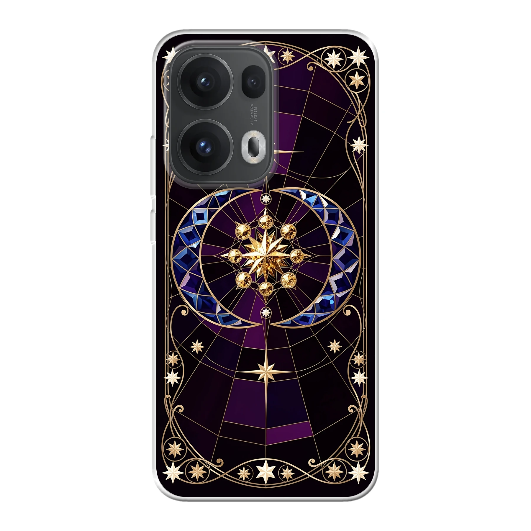 Oppo Reno13 Pro phone case