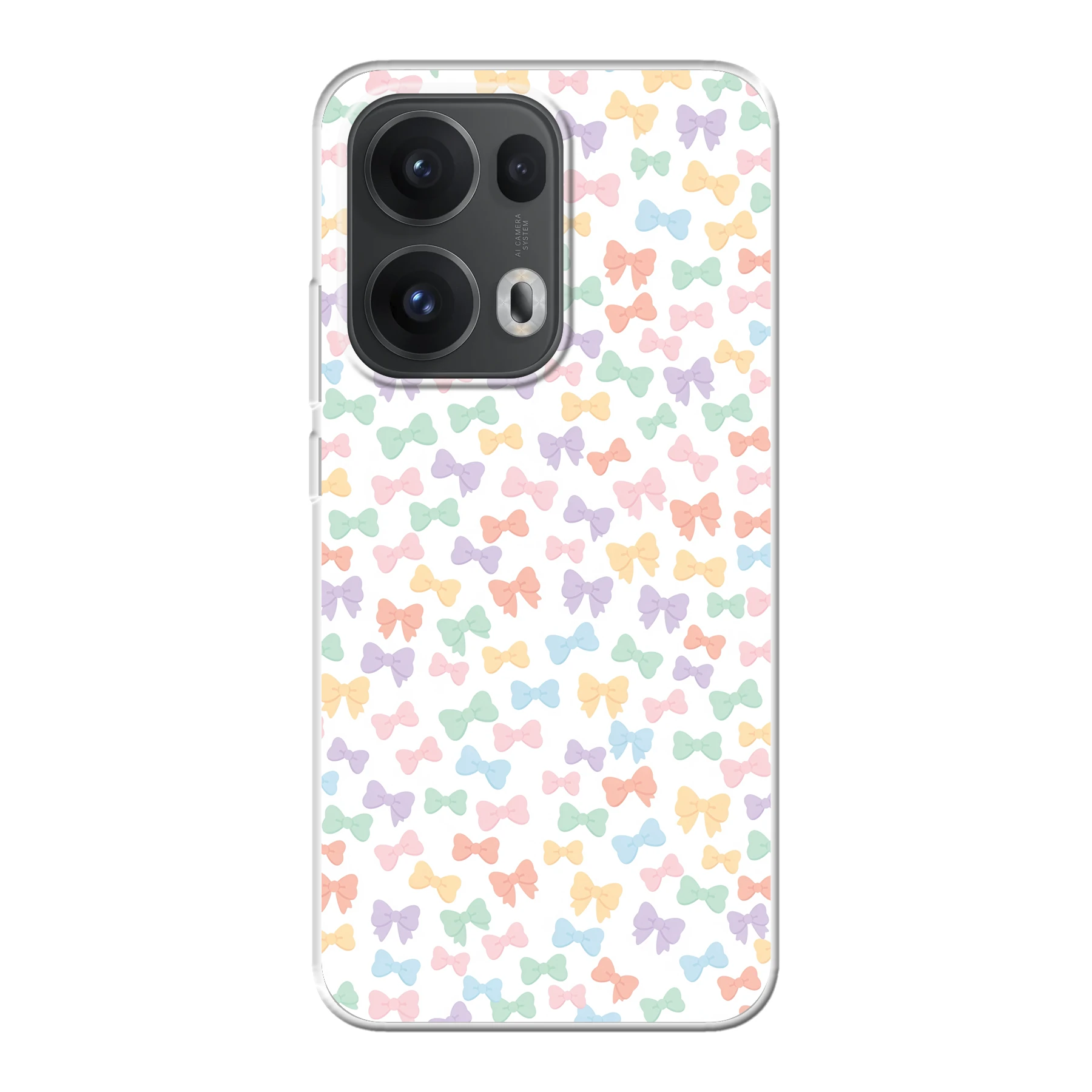 Oppo Reno13 Pro phone case