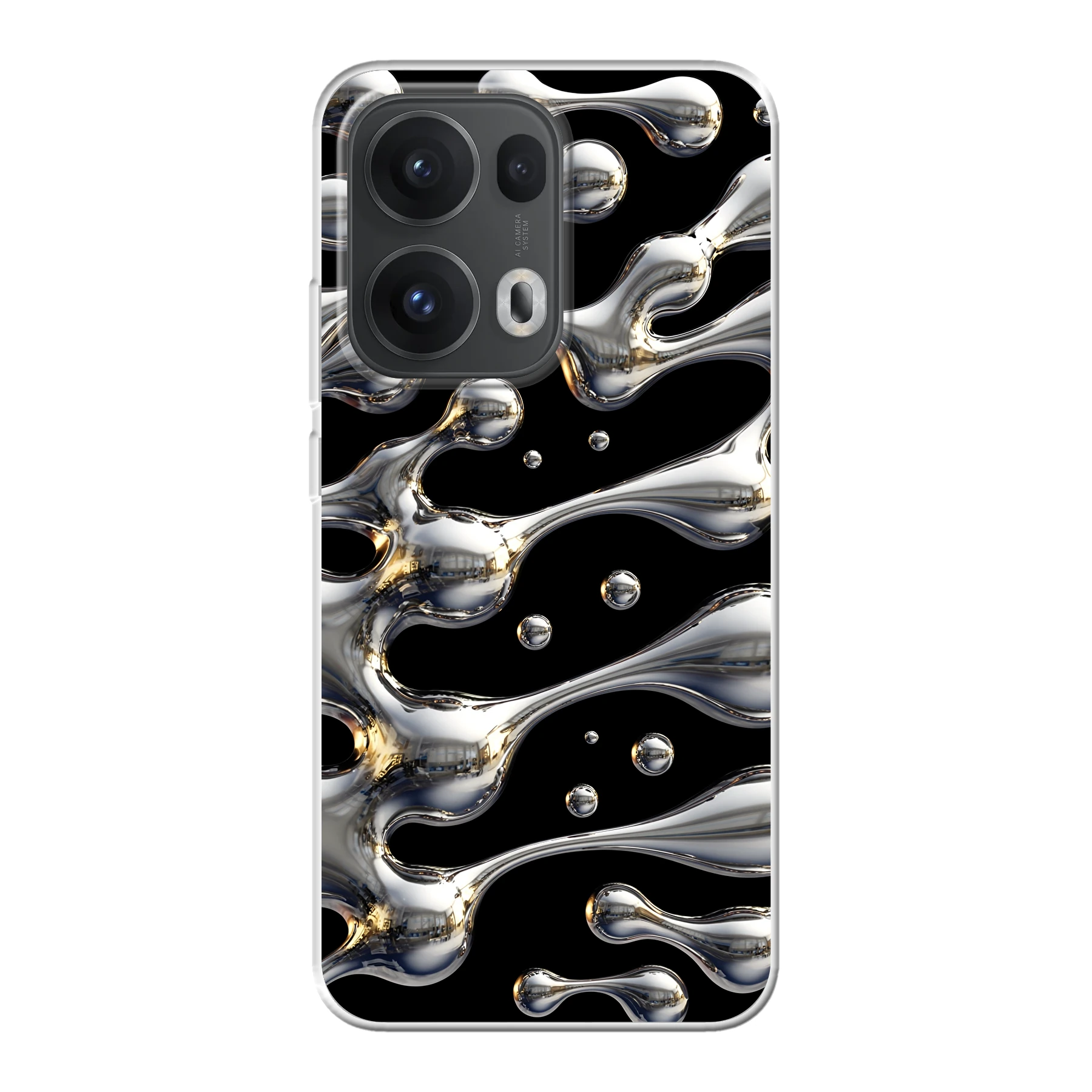 Oppo Reno13 Pro phone case