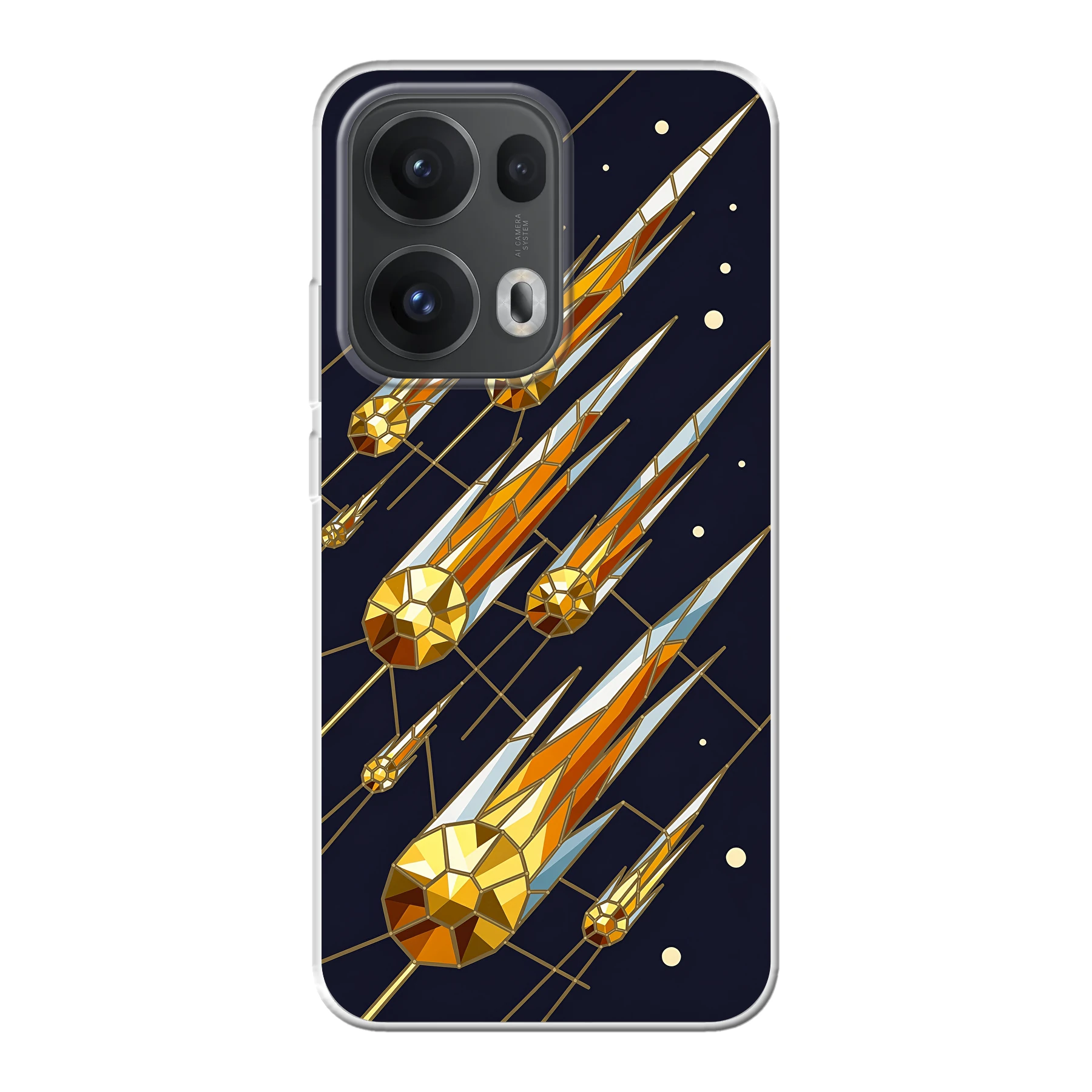 Oppo Reno13 Pro phone case