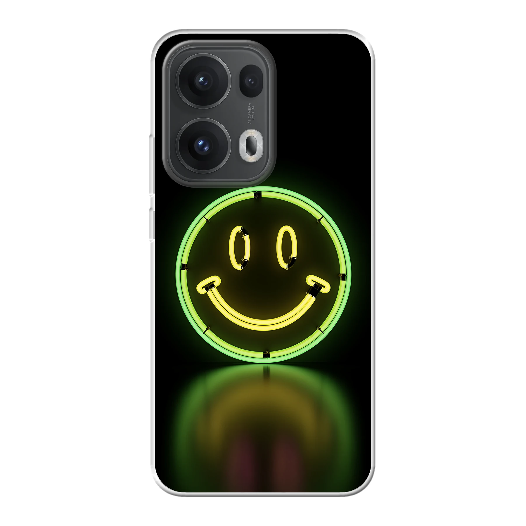 Oppo Reno13 Pro phone case