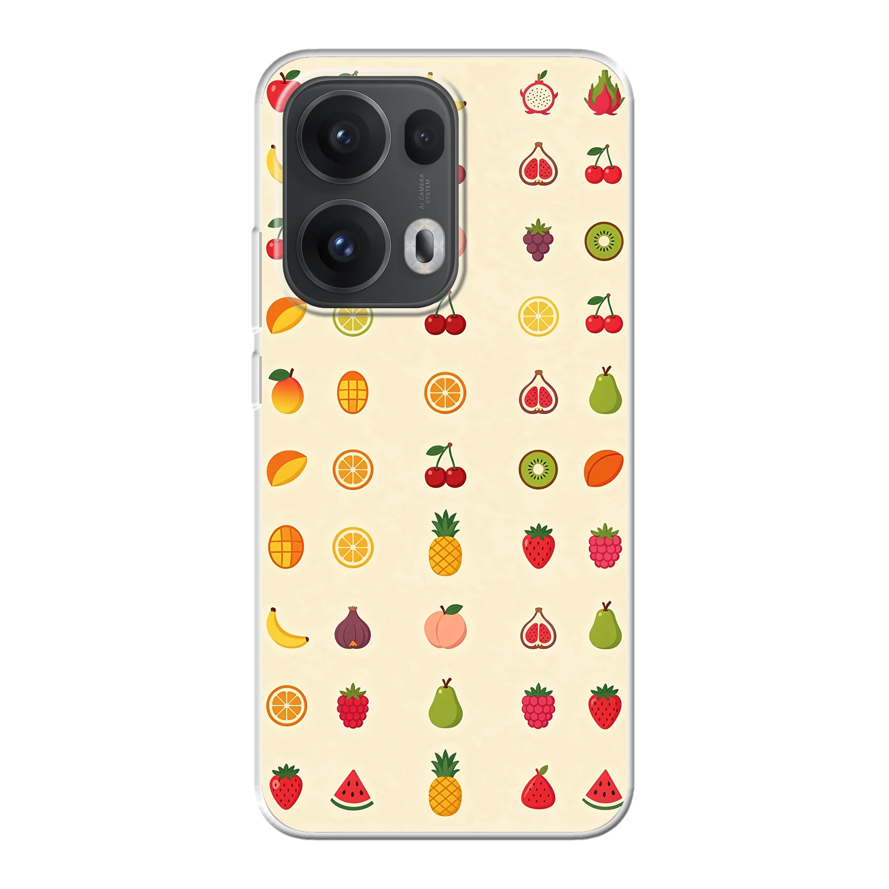 Oppo Reno13 Pro phone case