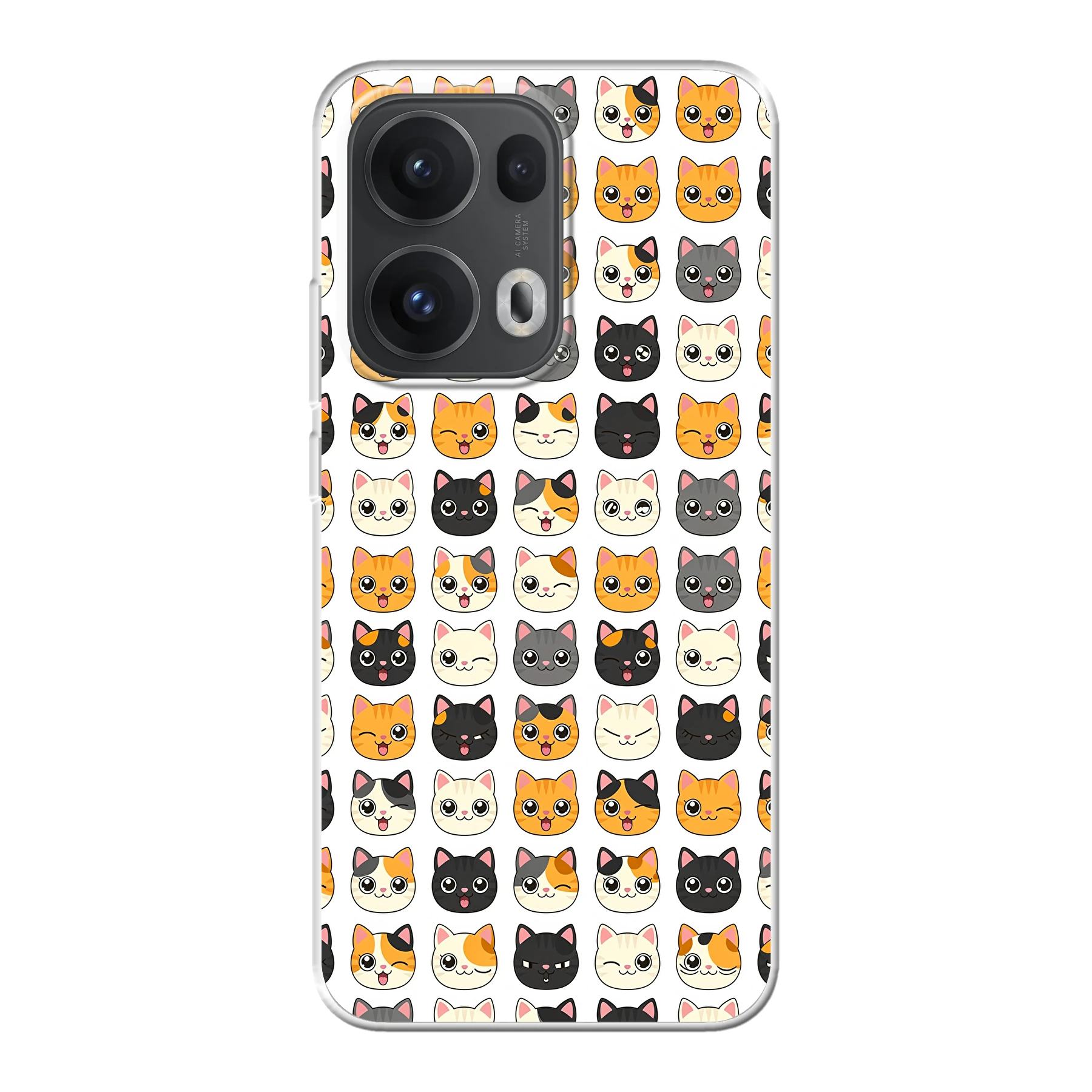 Oppo Reno13 Pro phone case