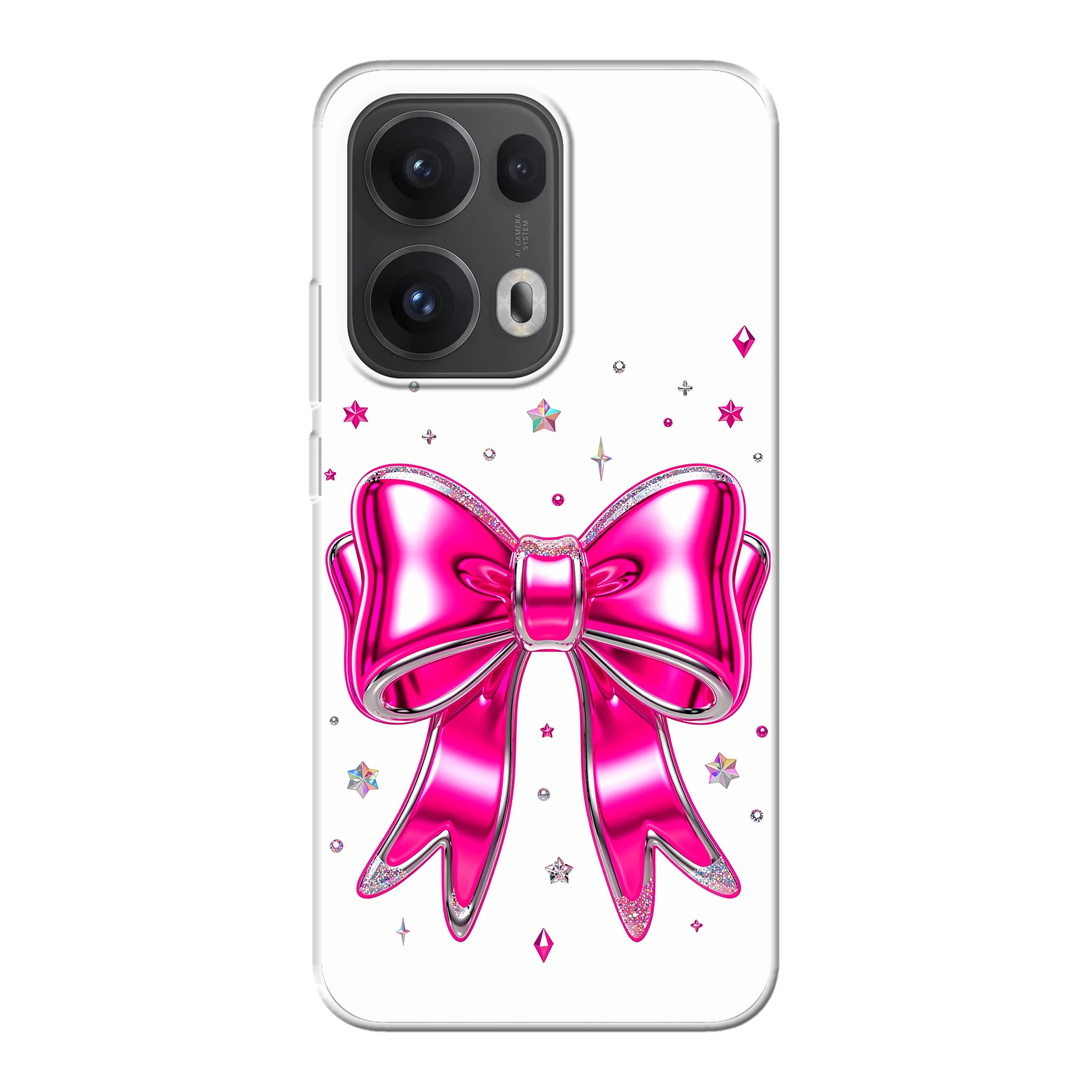 Oppo Reno13 Pro phone case