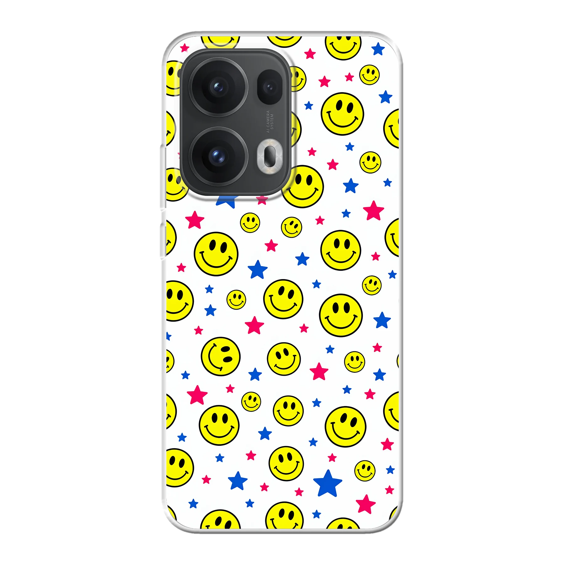 Oppo Reno13 Pro phone case