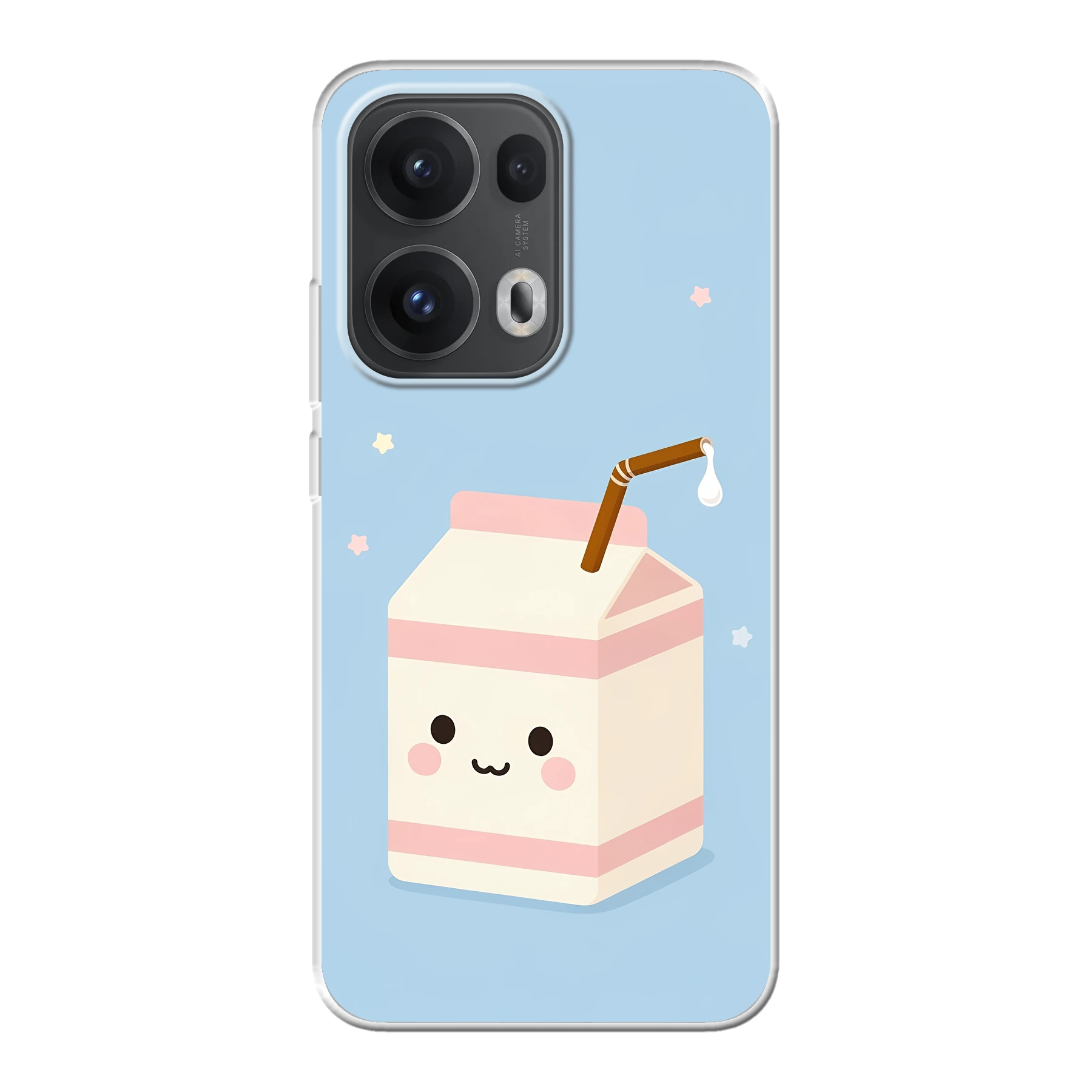 Oppo Reno13 Pro phone case