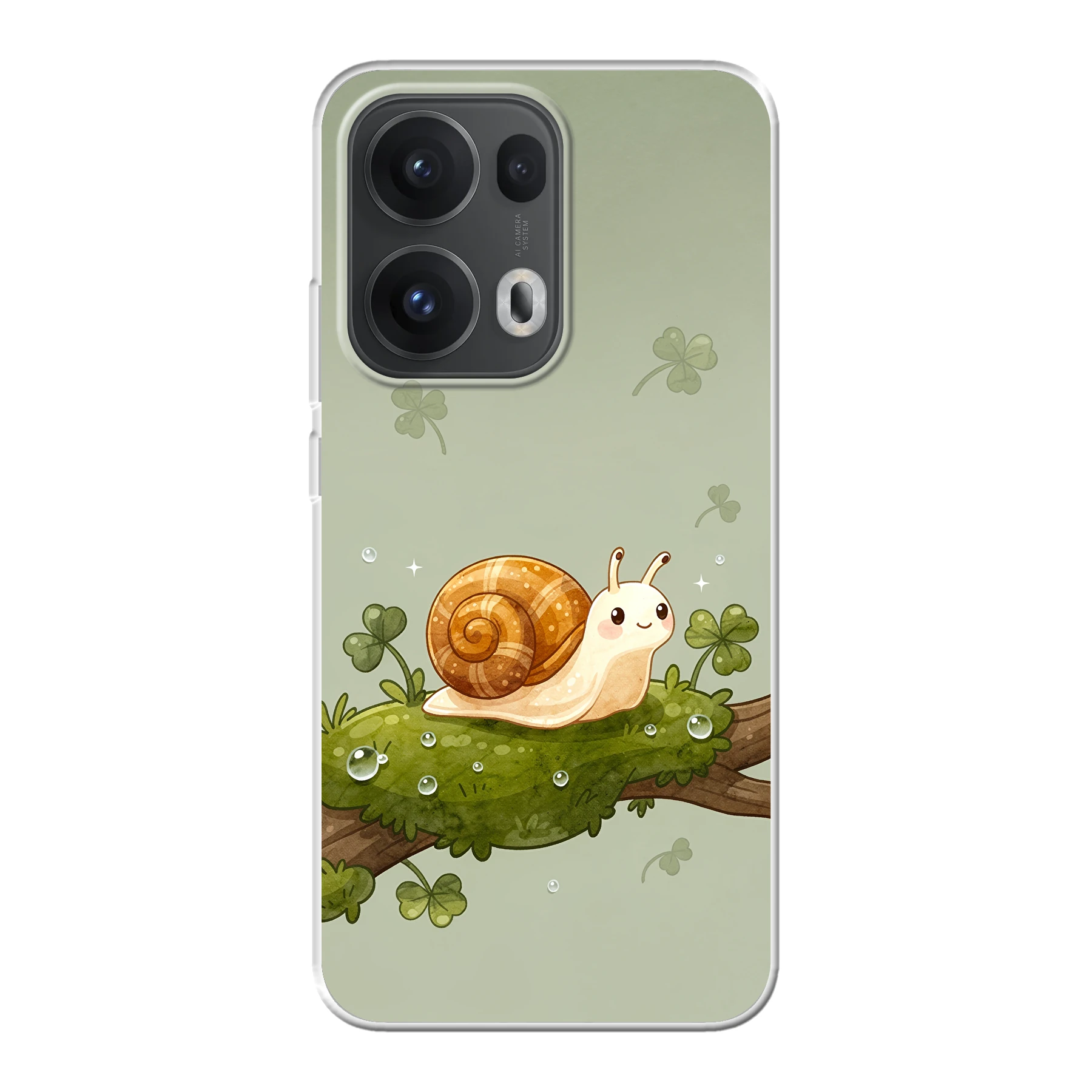 Oppo Reno13 Pro phone case