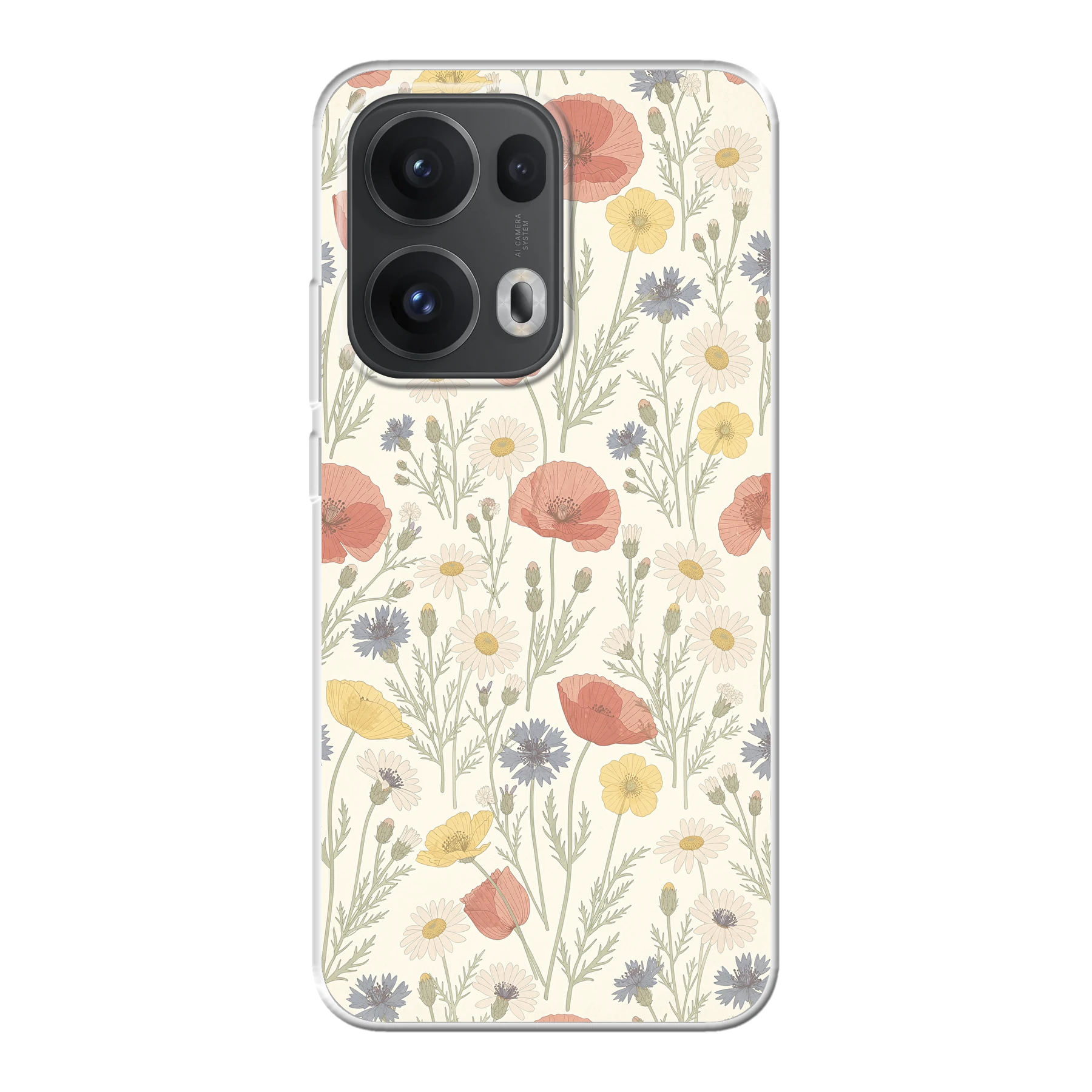Oppo Reno13 Pro phone case
