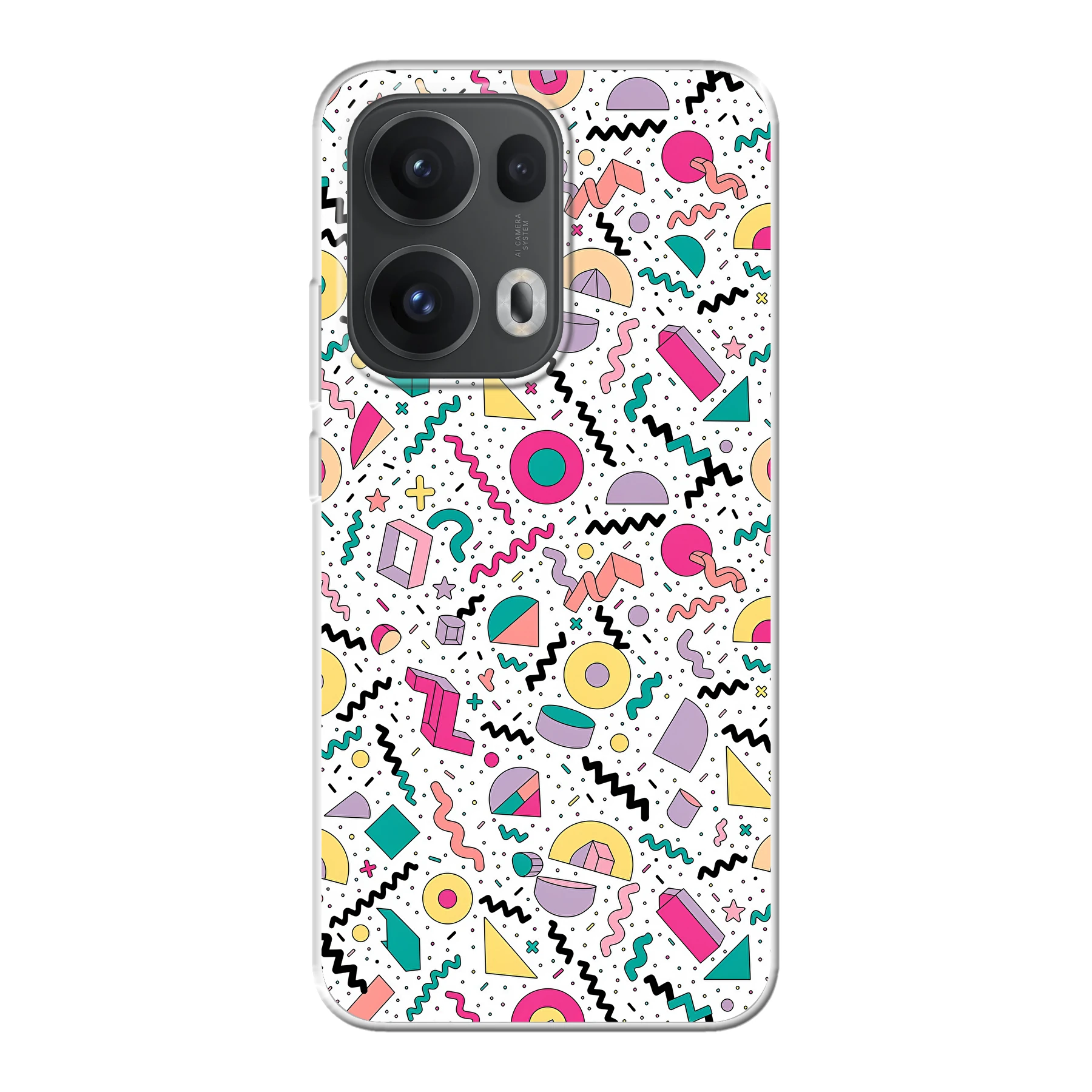 Oppo Reno13 Pro phone case