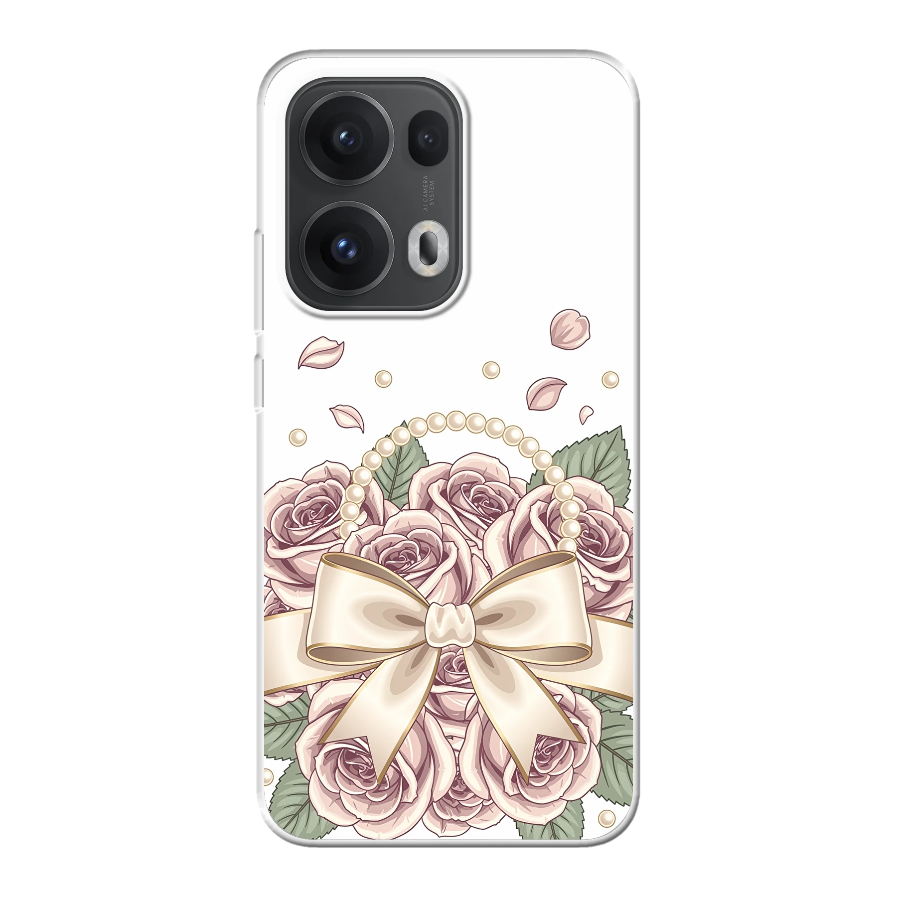 Oppo Reno13 Pro phone case