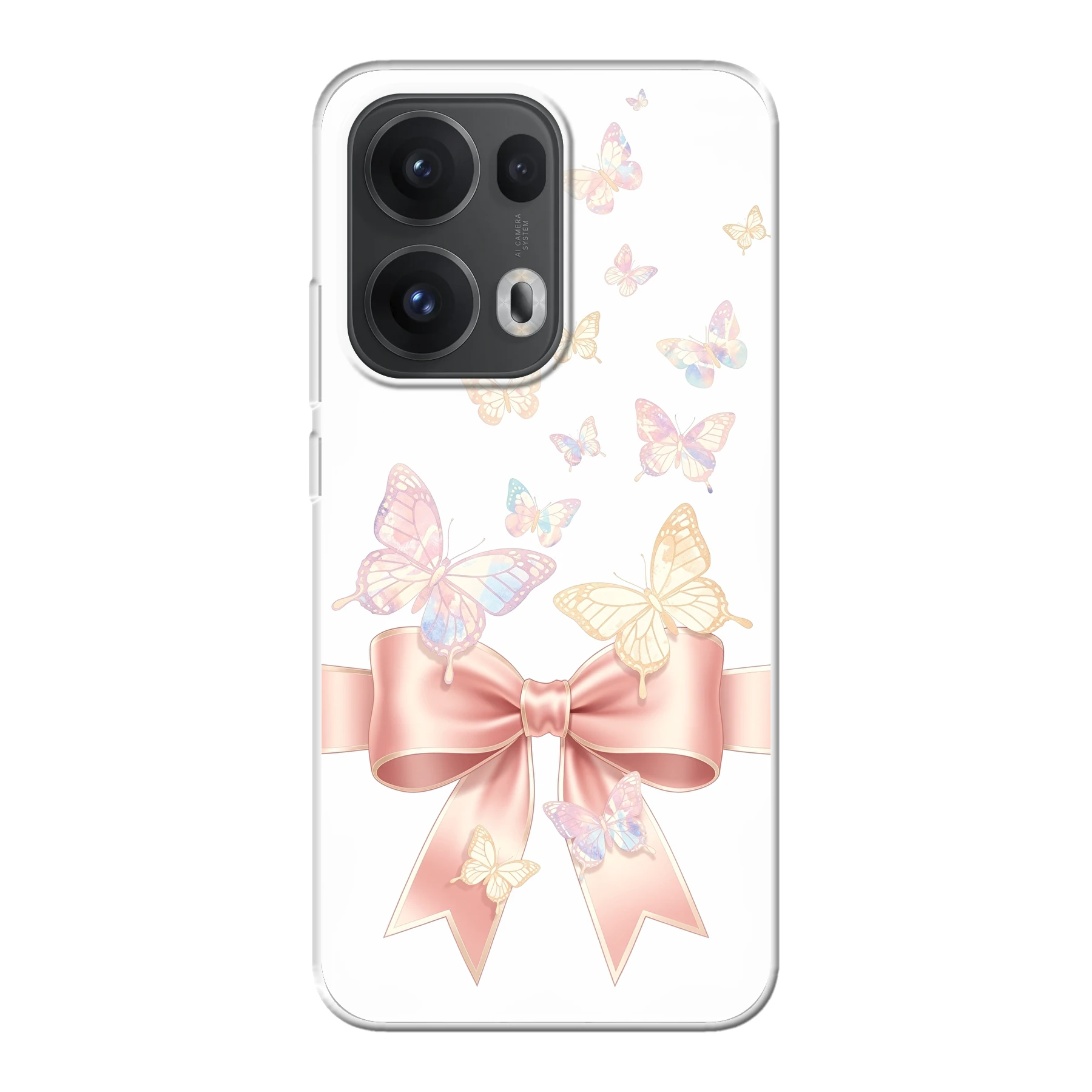 Oppo Reno13 Pro phone case