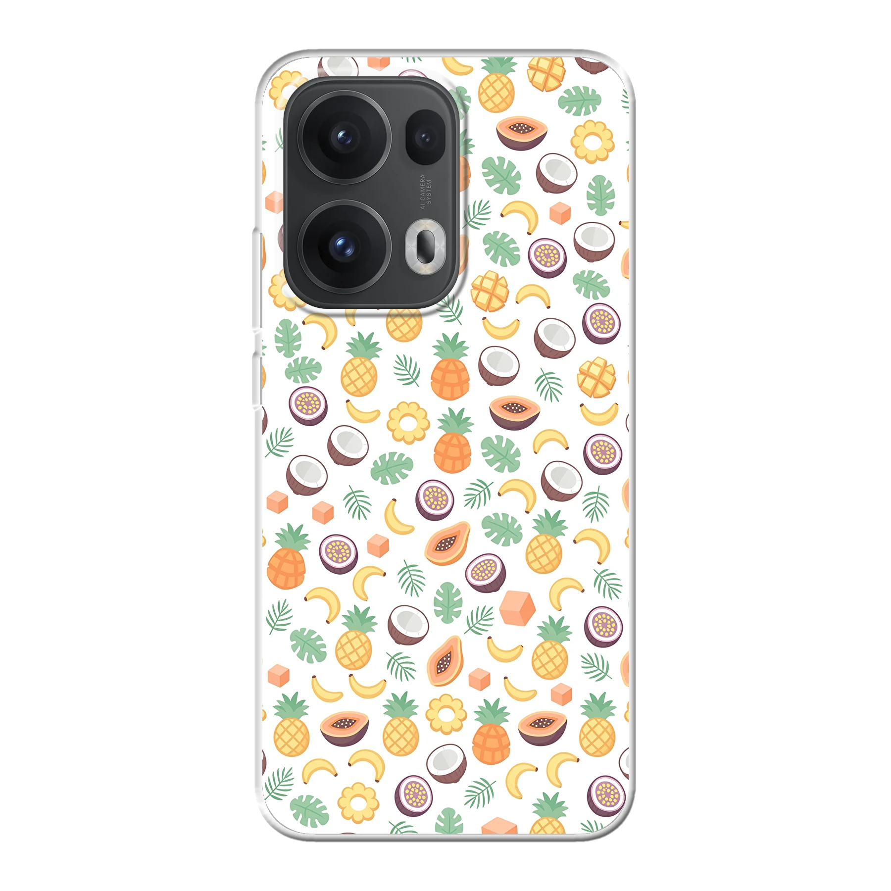 Oppo Reno13 Pro phone case
