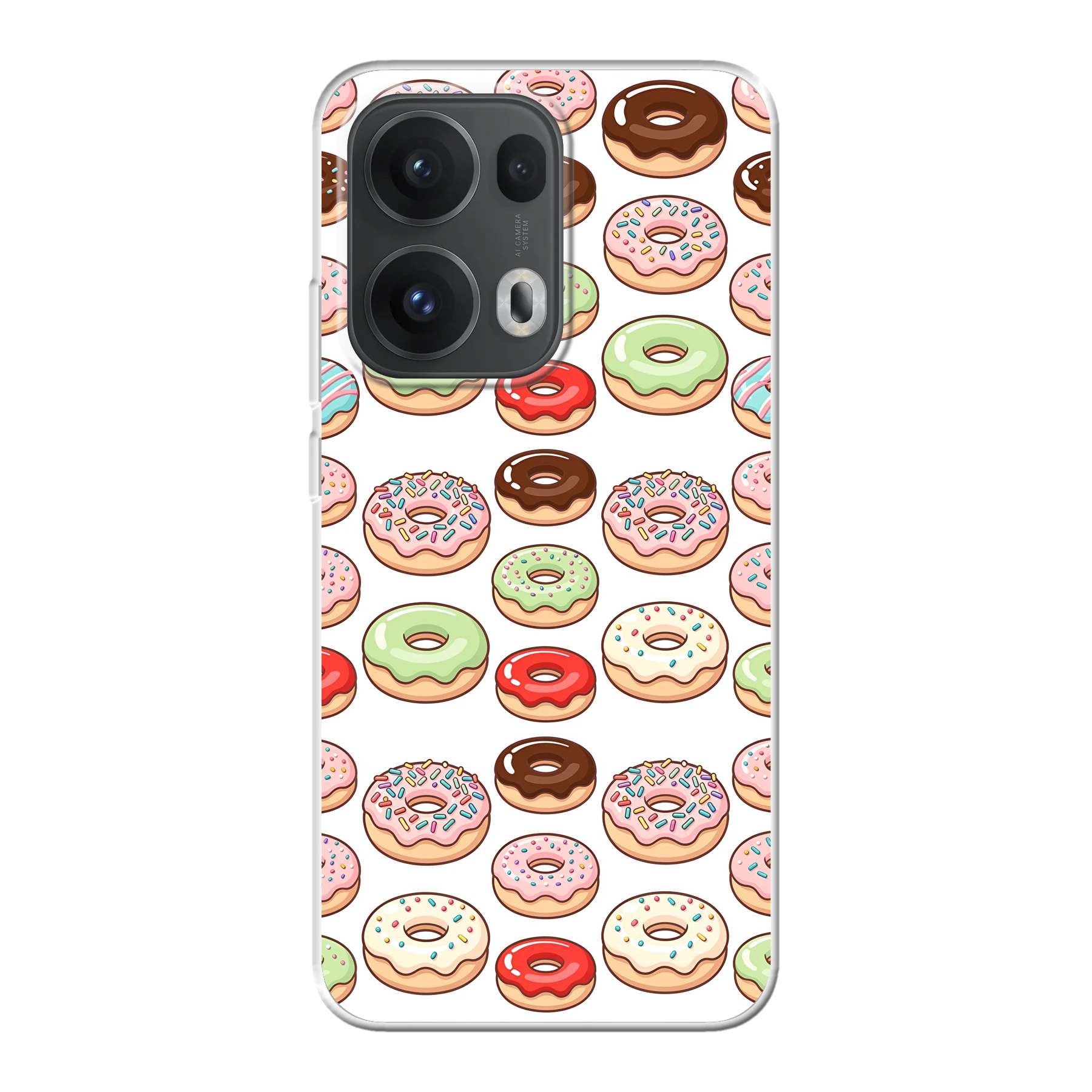 Oppo Reno13 Pro phone case