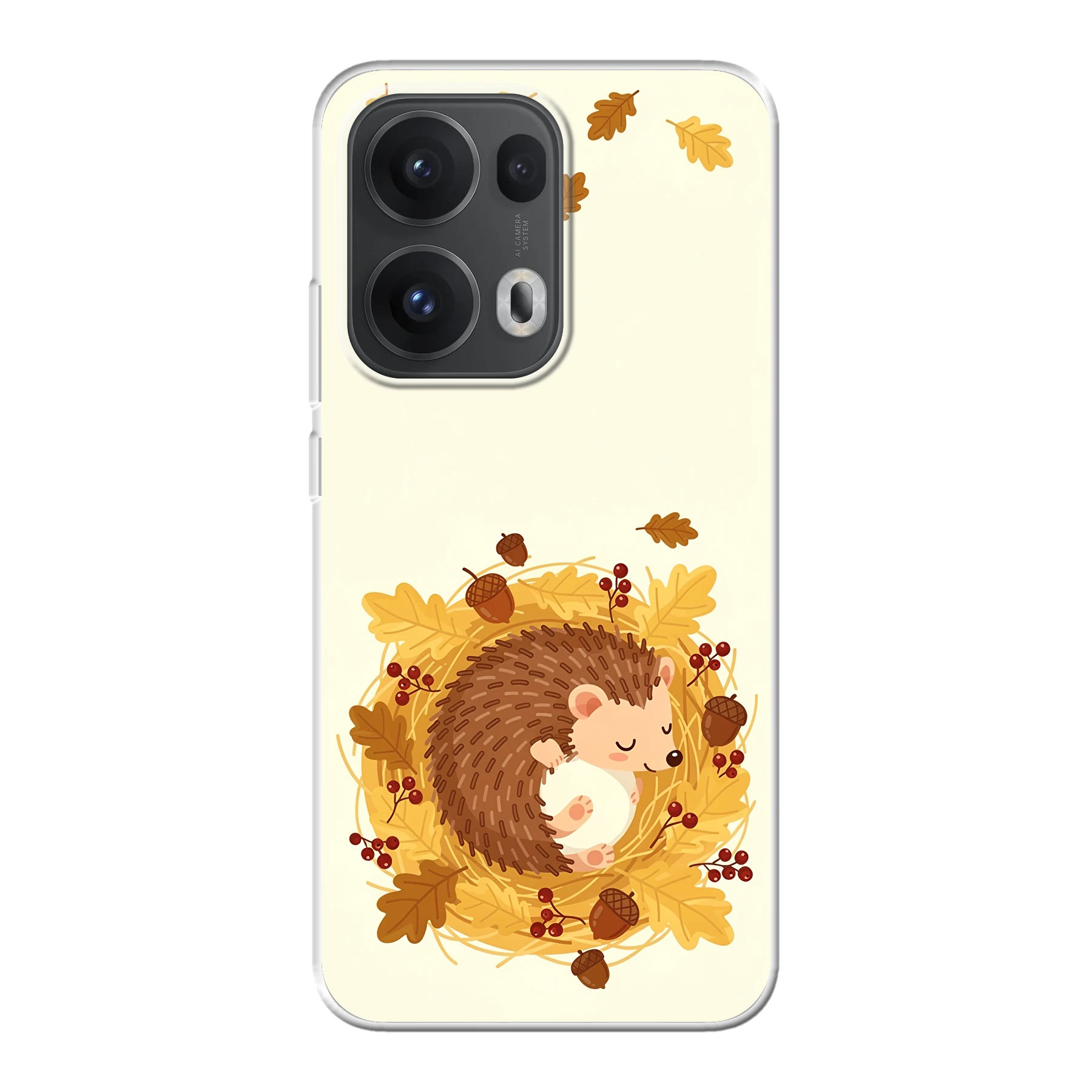 Oppo Reno13 Pro phone case