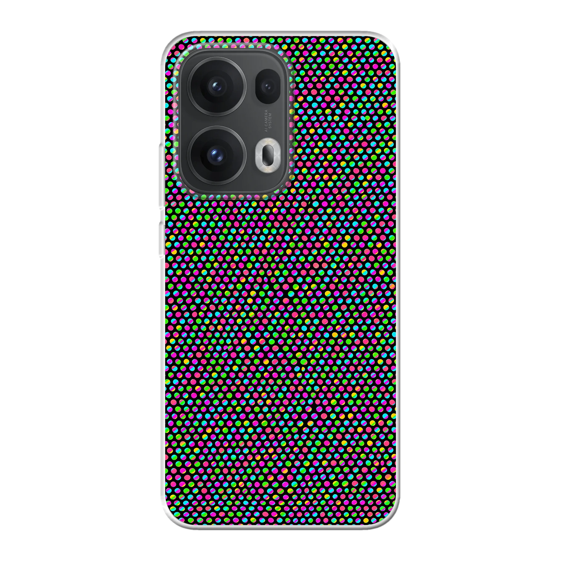Oppo Reno13 Pro phone case