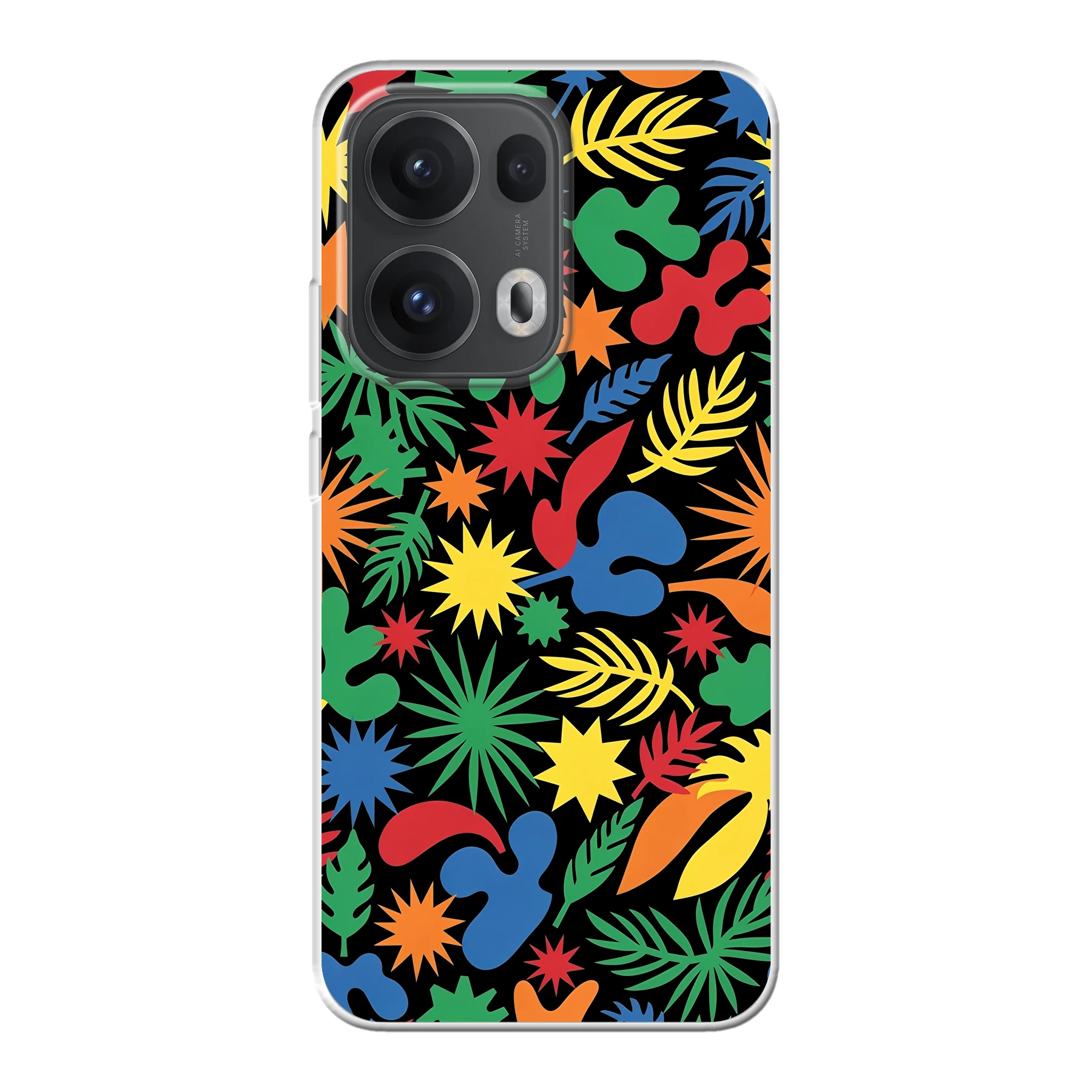 Oppo Reno13 Pro phone case