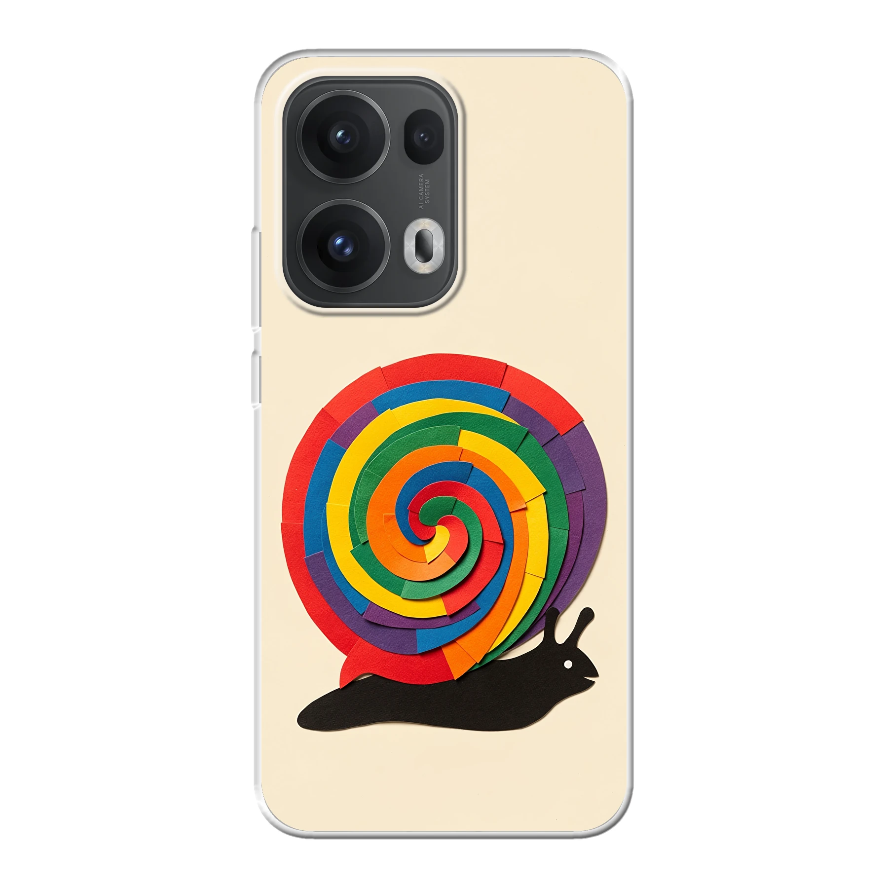 Oppo Reno13 Pro phone case