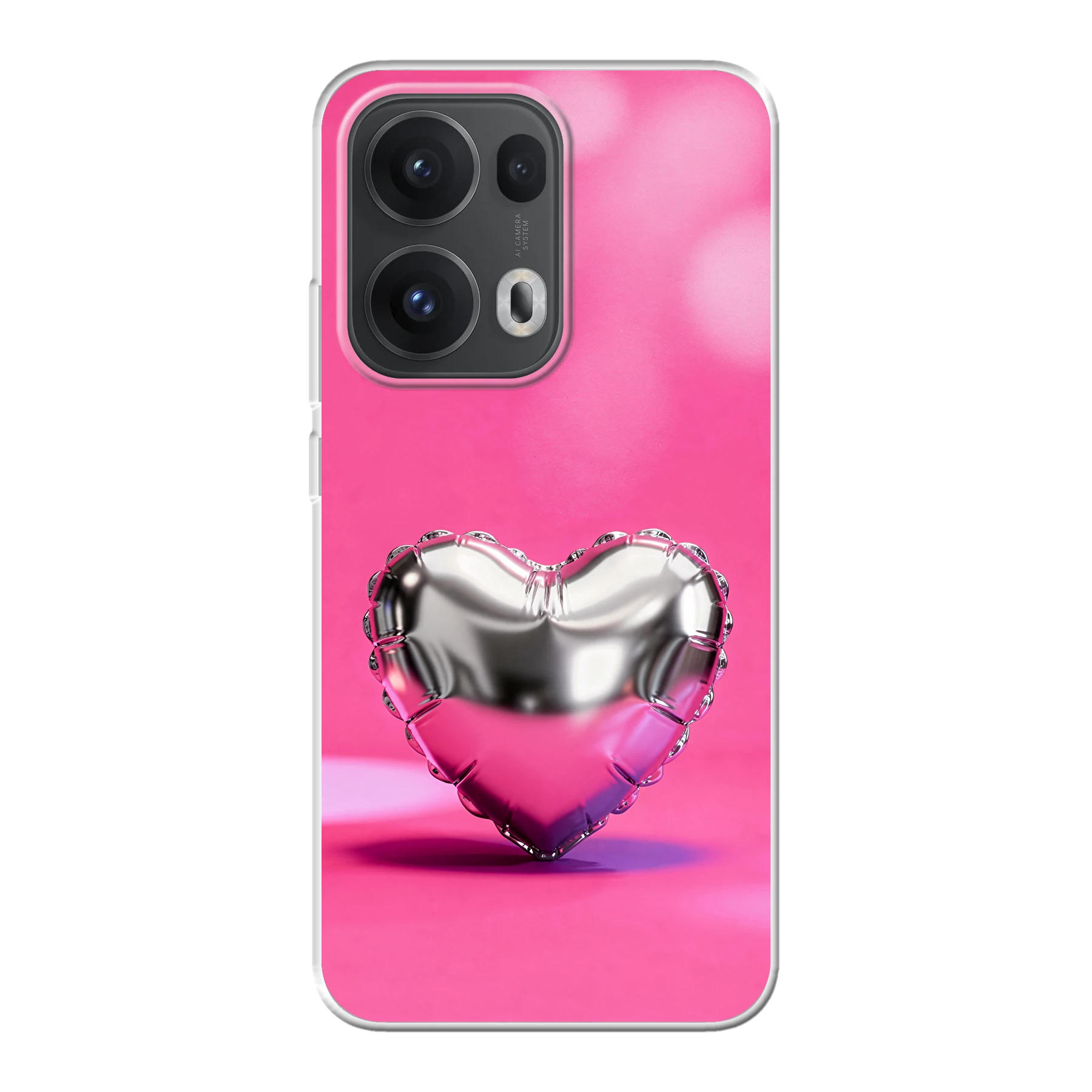 Oppo Reno13 Pro phone case