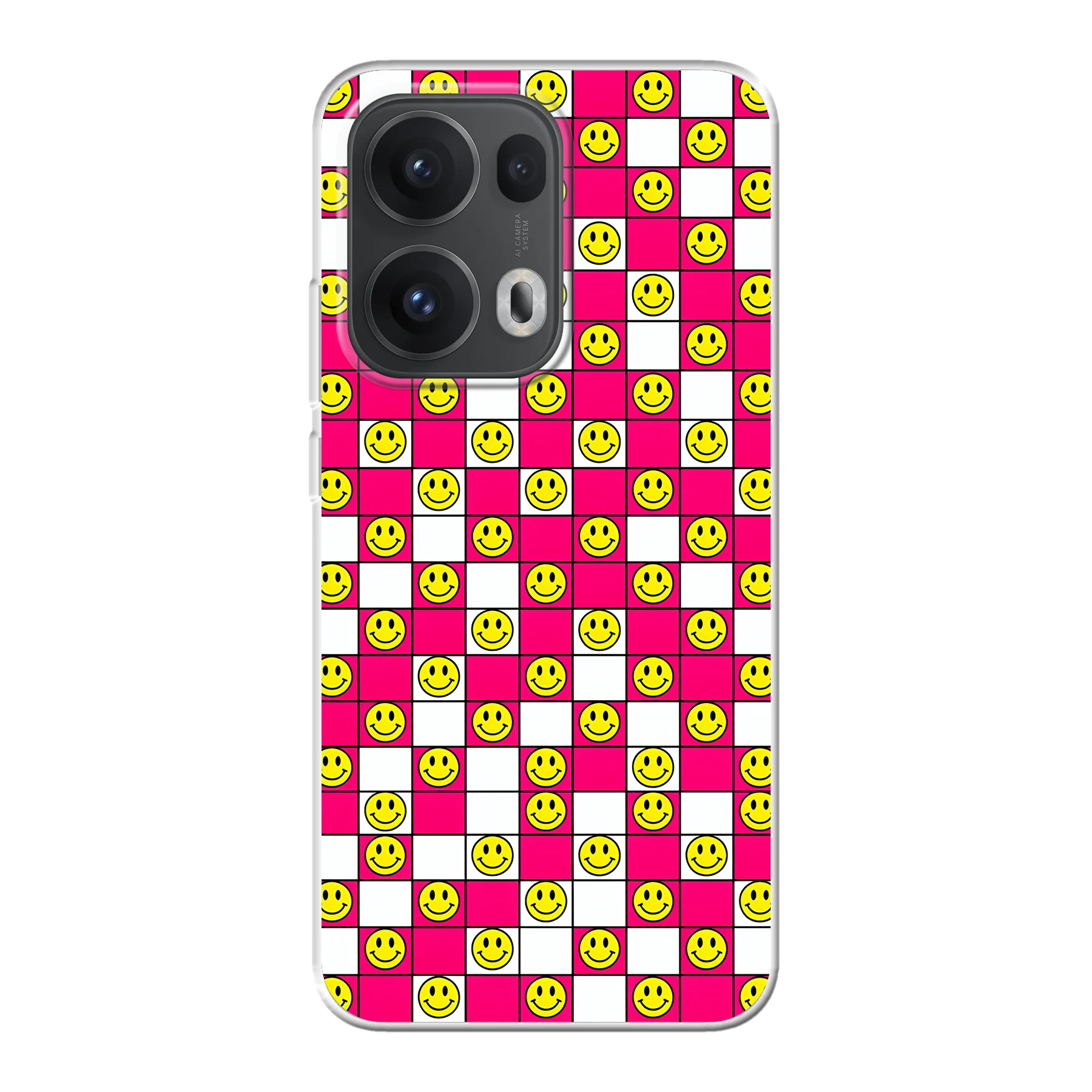 Oppo Reno13 Pro phone case