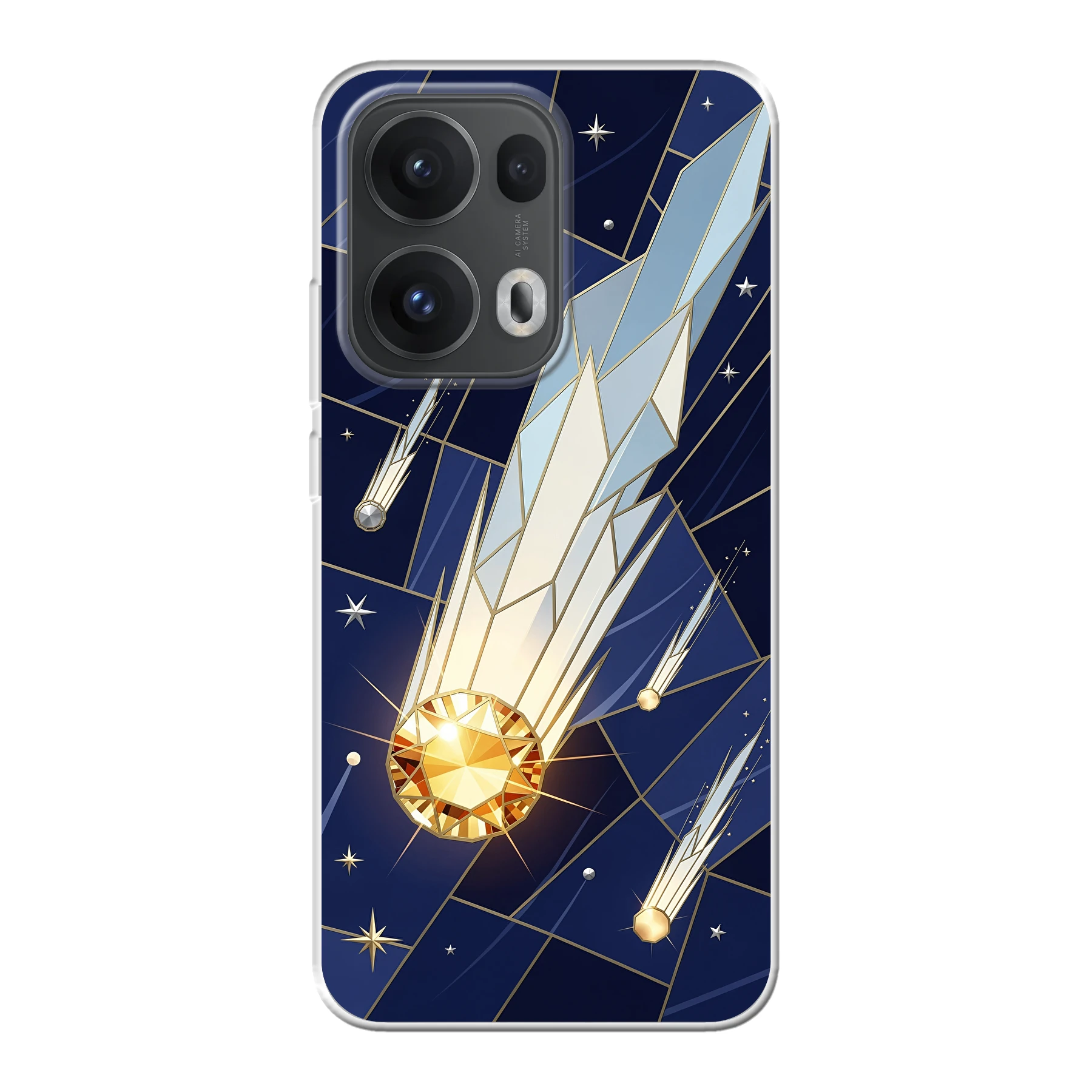 Oppo Reno13 Pro phone case