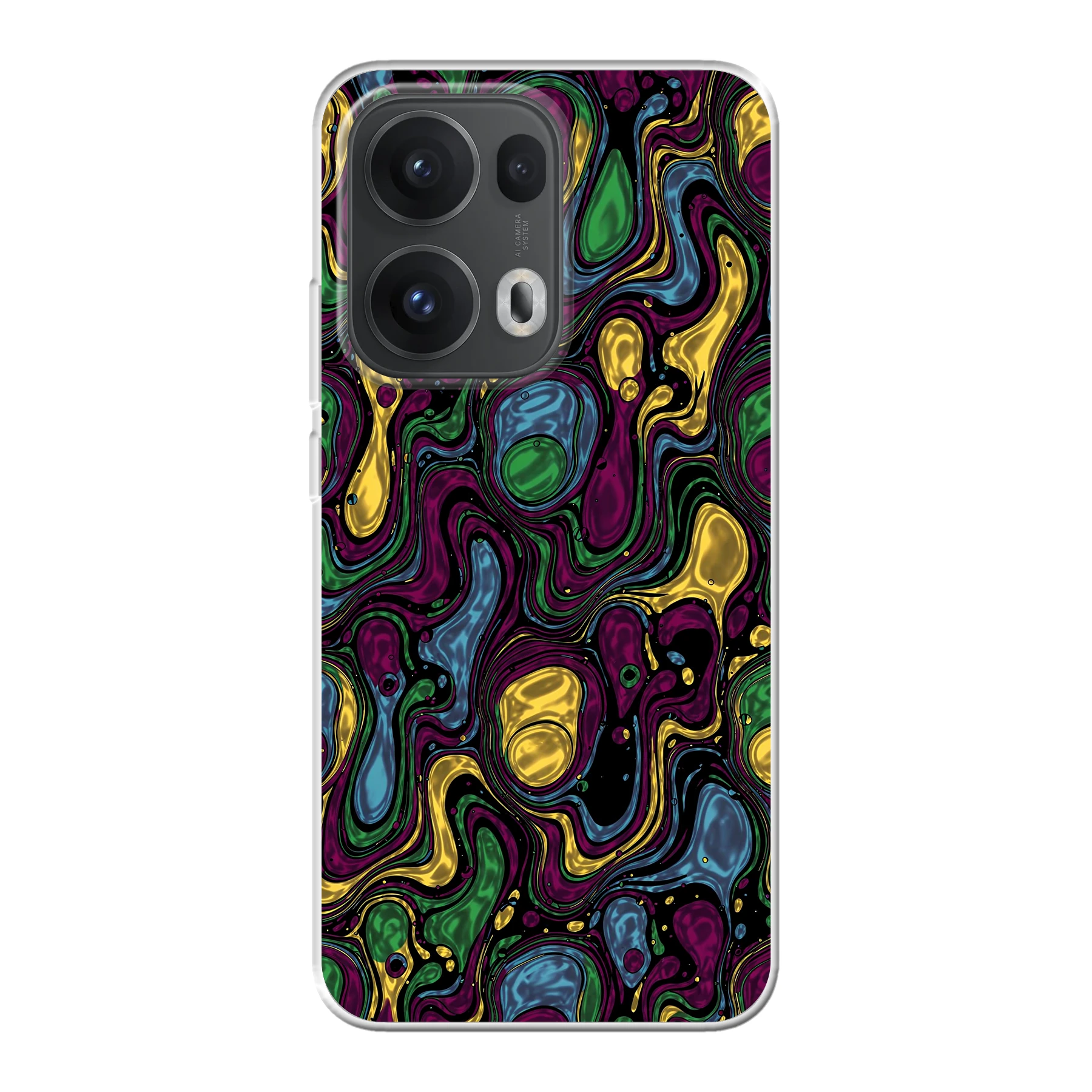 Oppo Reno13 Pro phone case