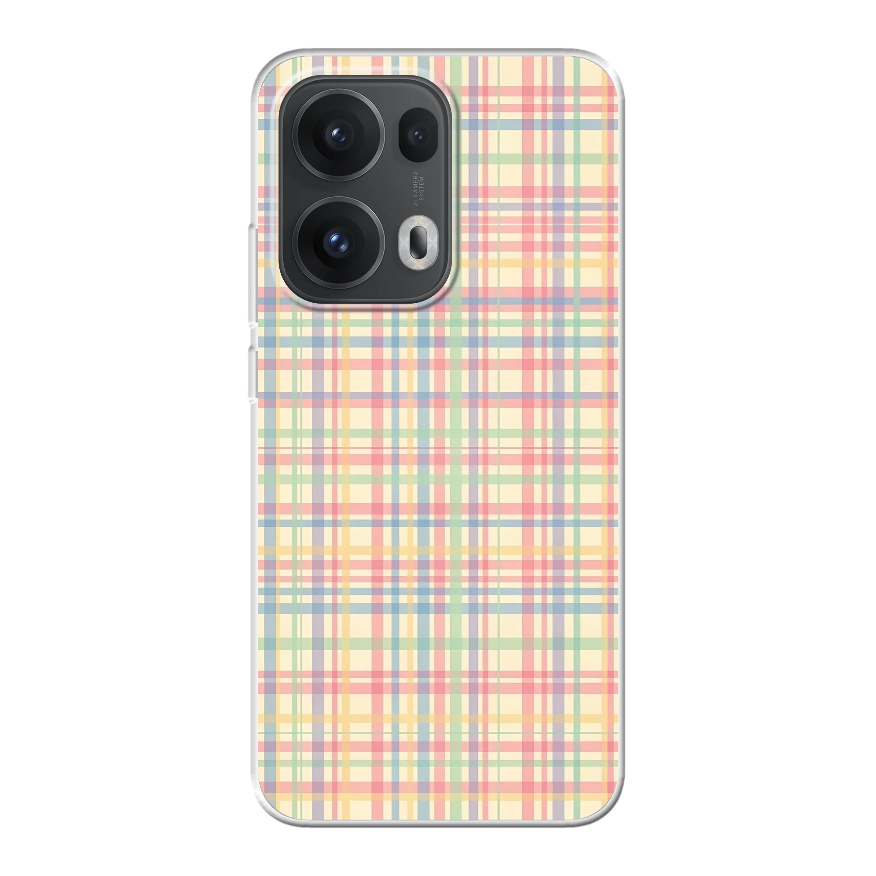 Oppo Reno13 Pro phone case