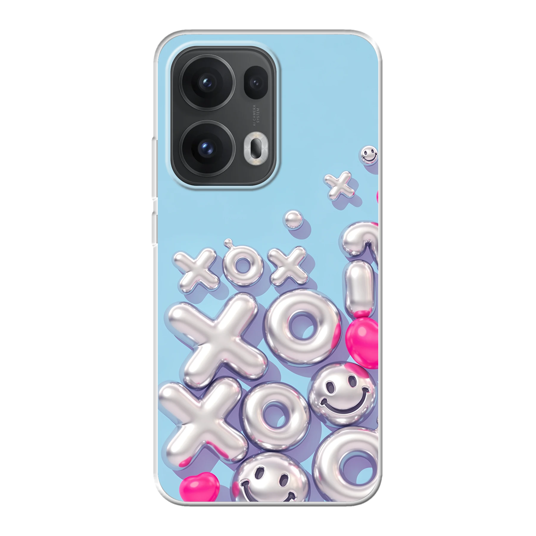Oppo Reno13 Pro phone case