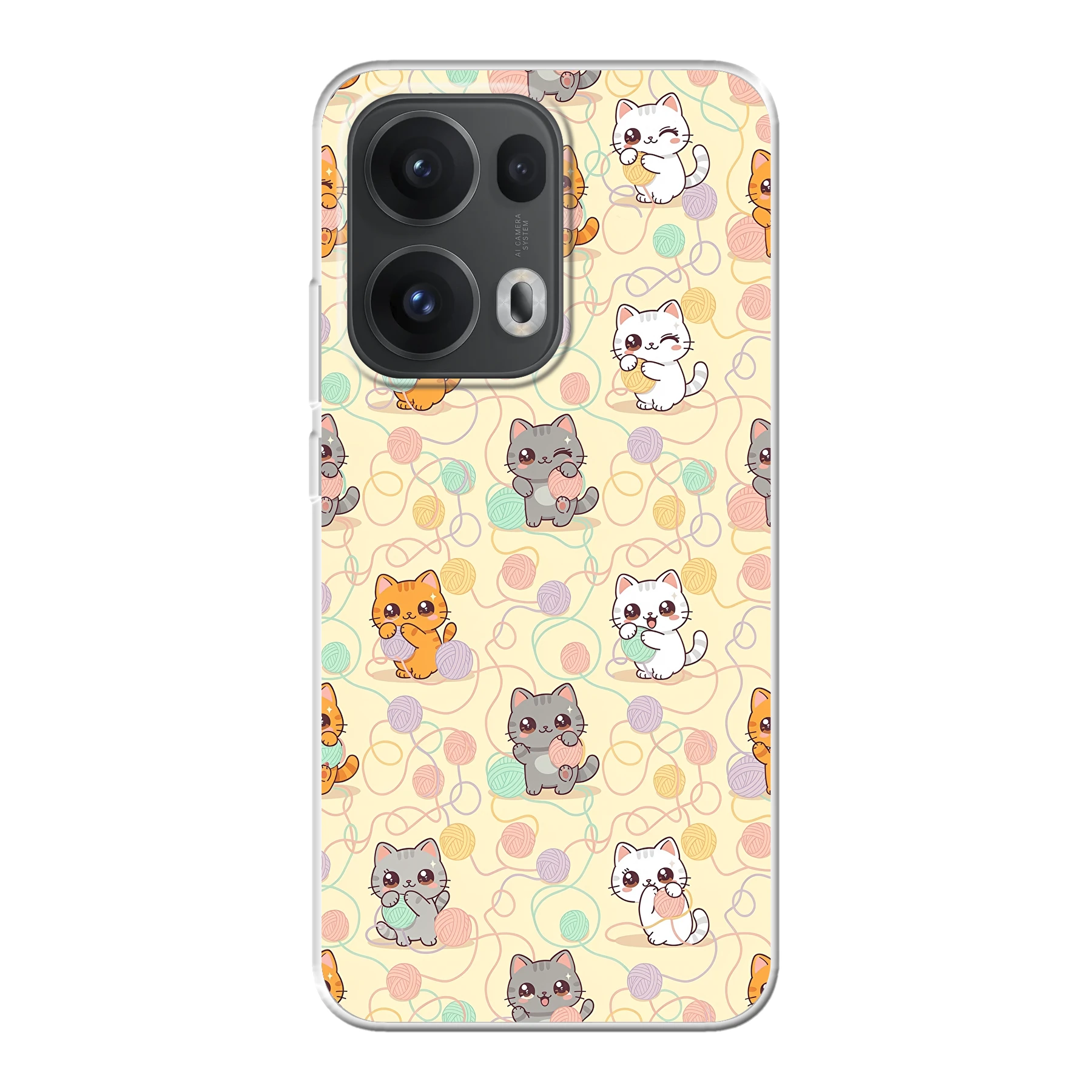 Oppo Reno13 Pro phone case