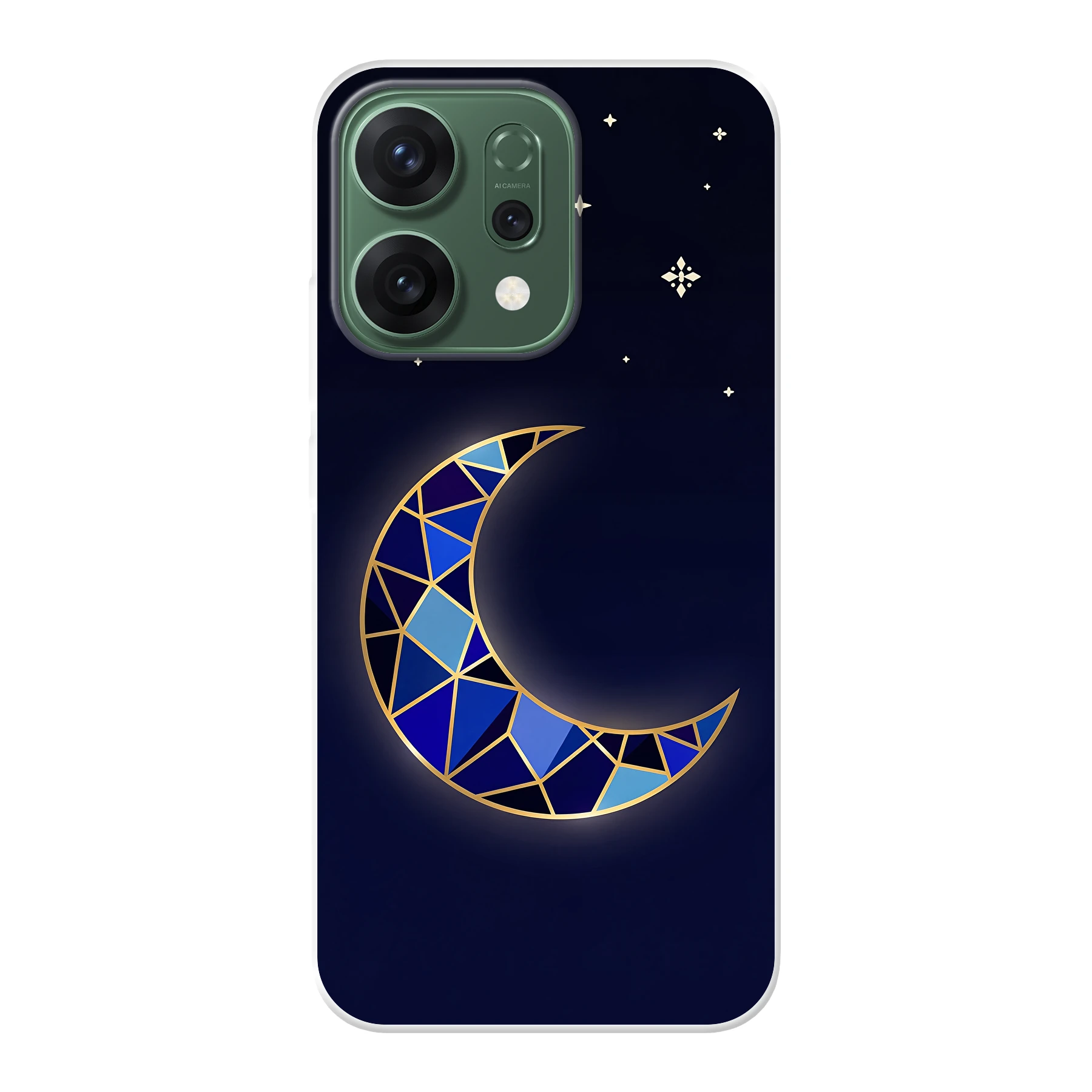 Oppo Reno14 phone case