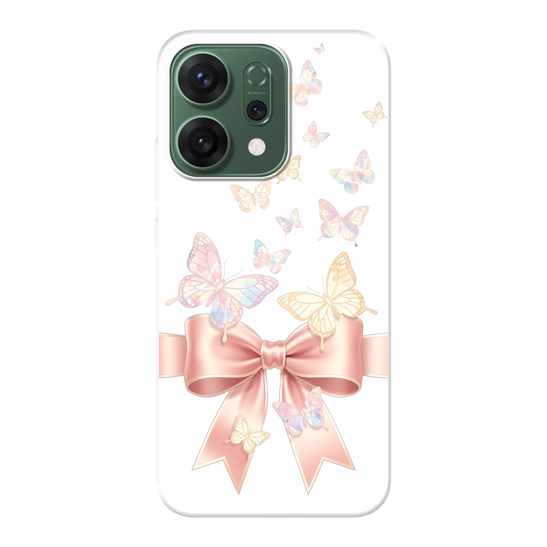 Oppo Reno14 phone case