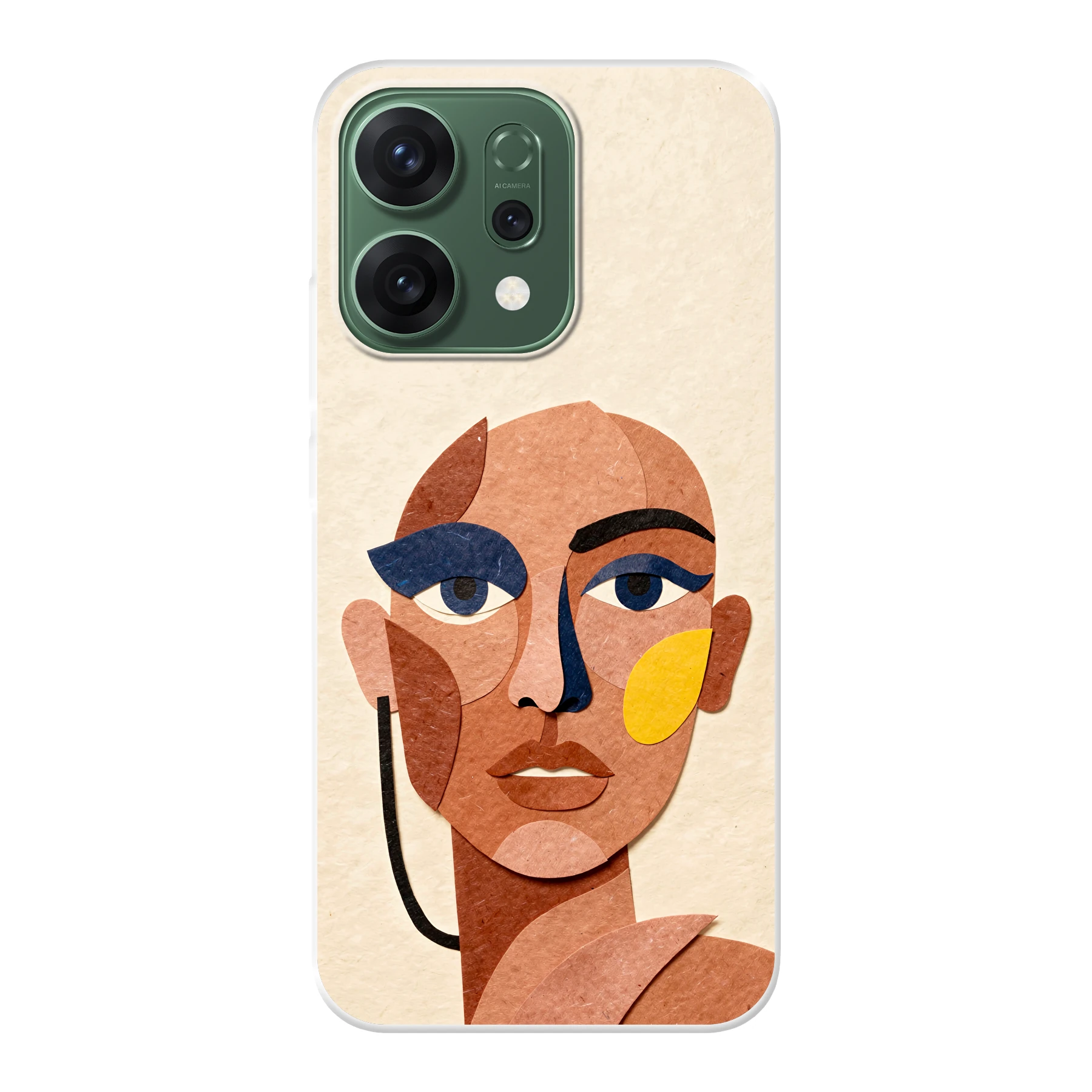 Oppo Reno14 phone case