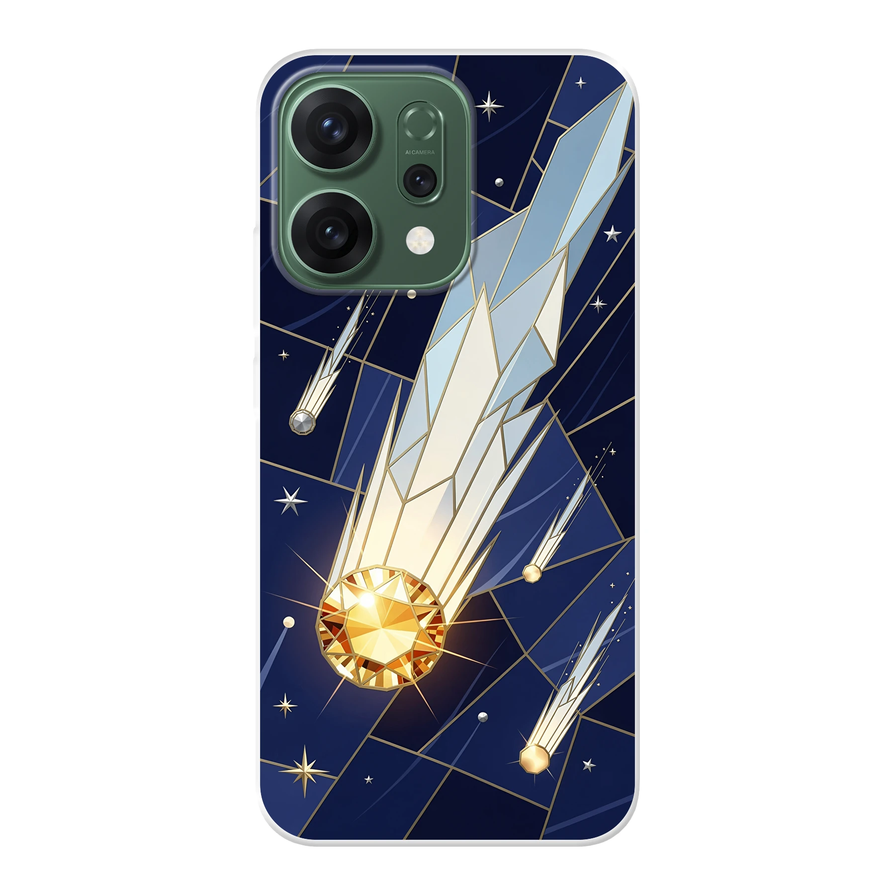 Oppo Reno14 phone case