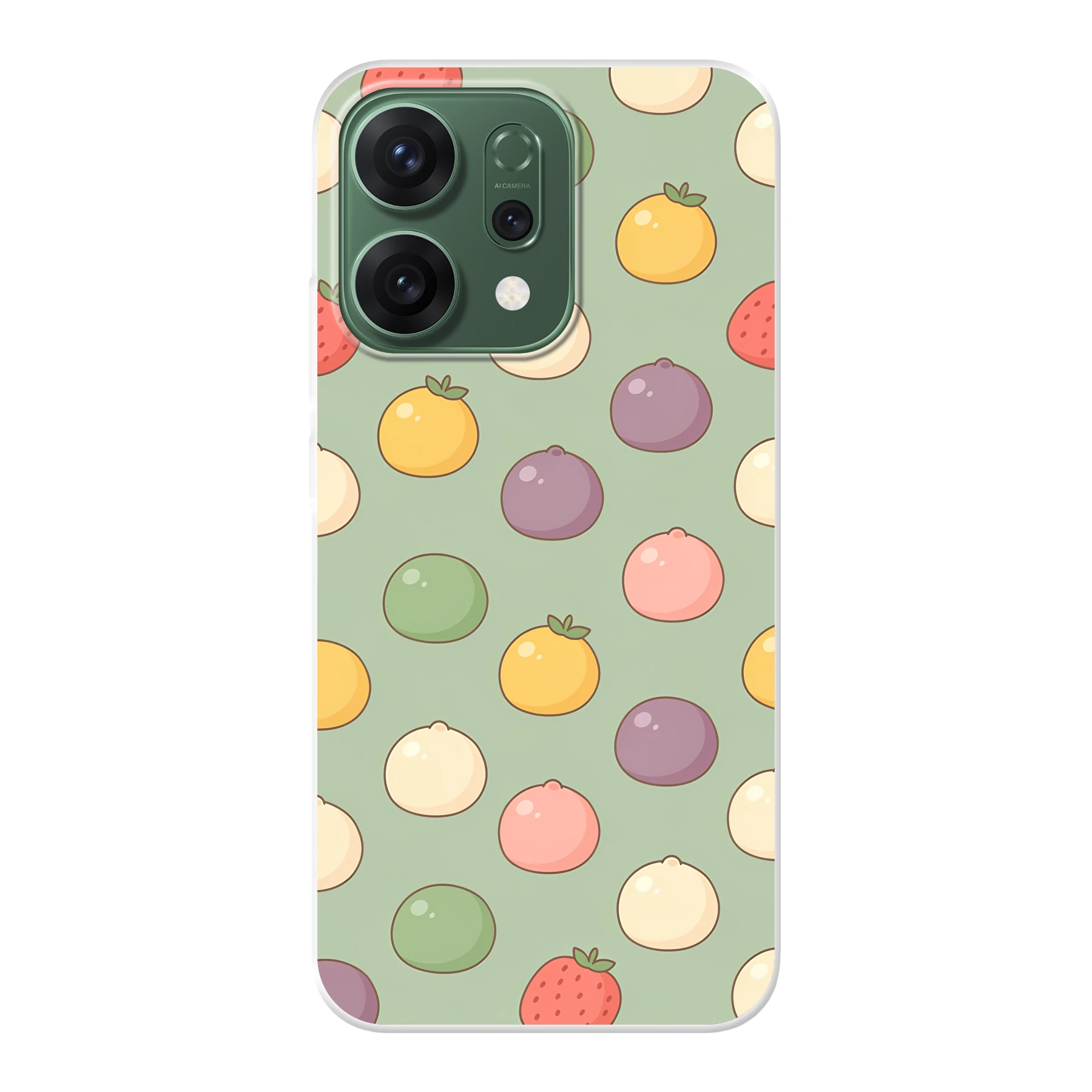 Oppo Reno14 phone case