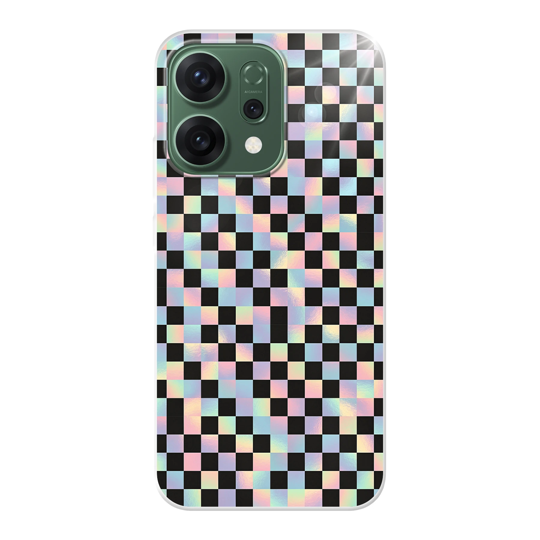 Oppo Reno14 phone case