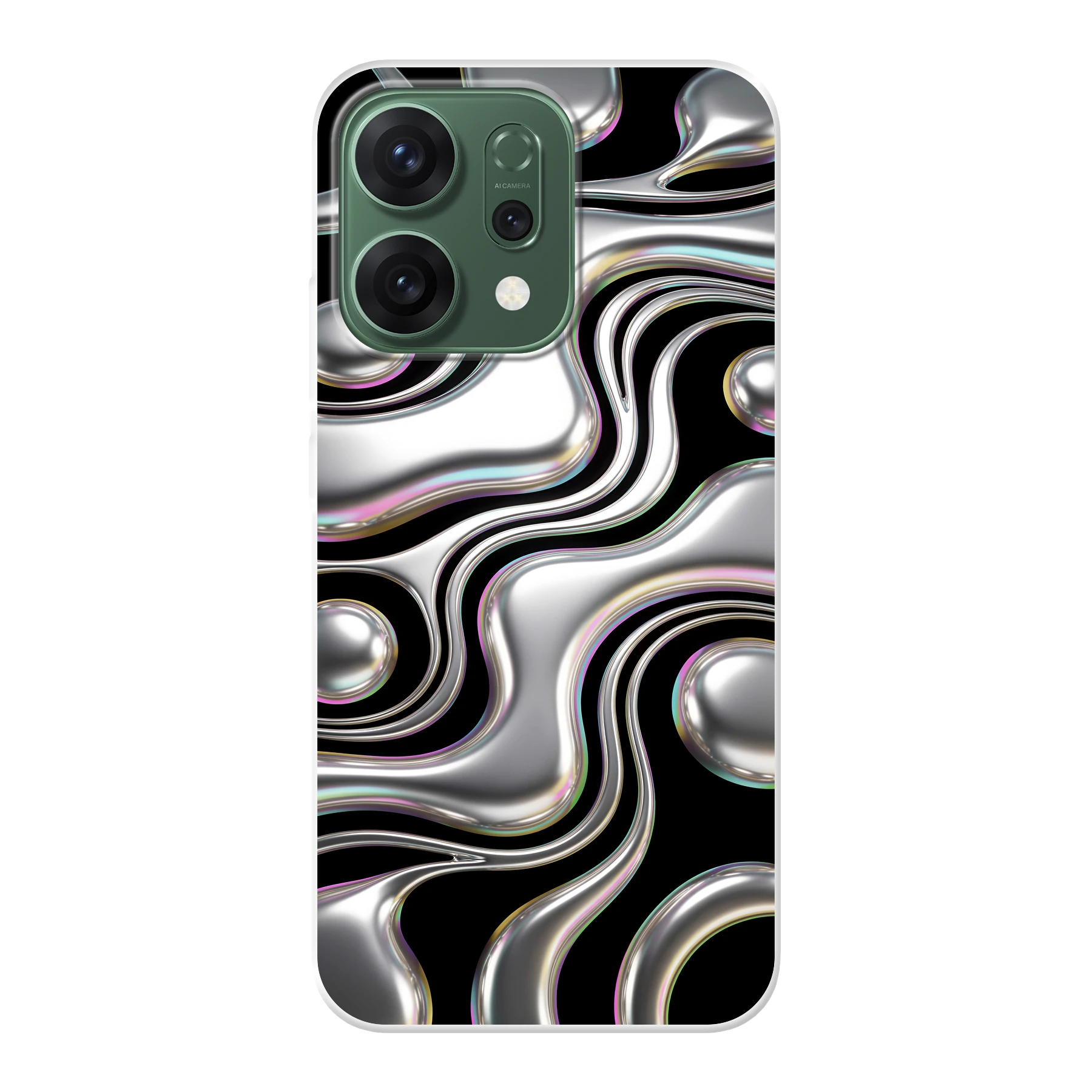 Oppo Reno14 phone case
