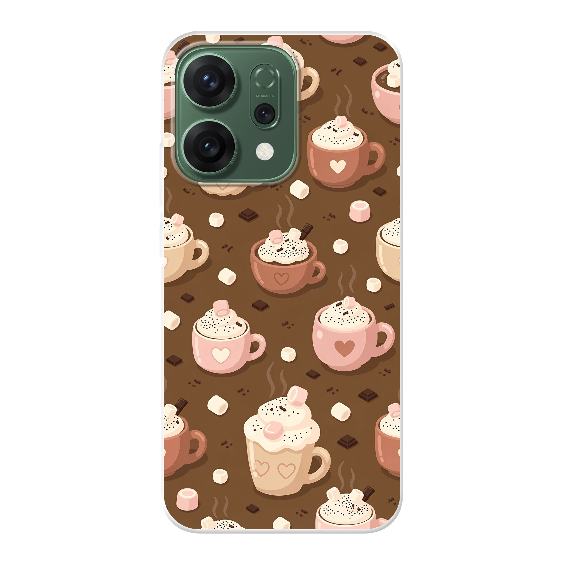 Oppo Reno14 phone case