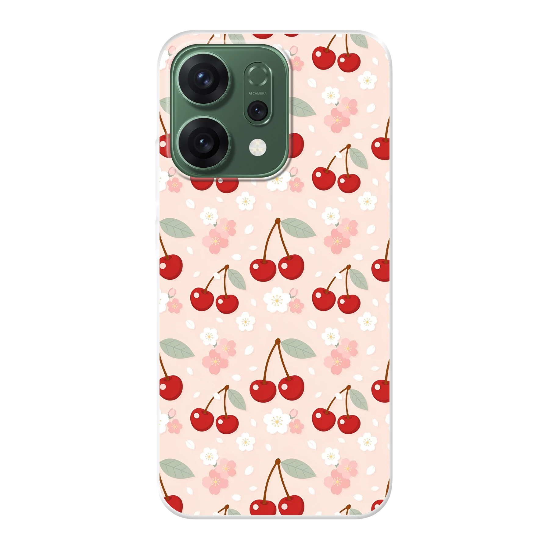 Oppo Reno14 phone case