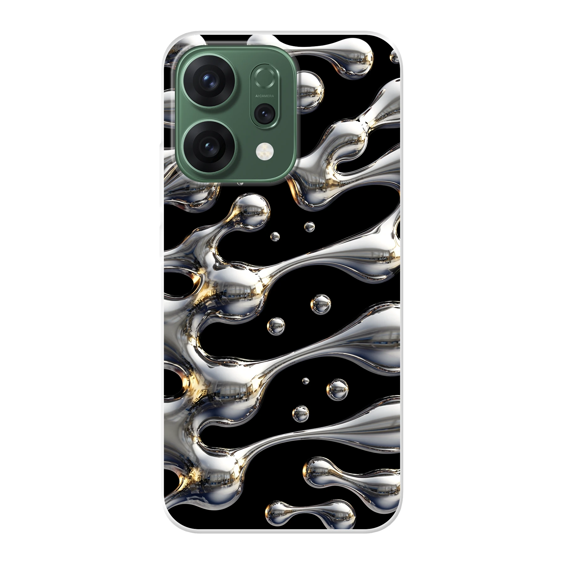 Oppo Reno14 phone case