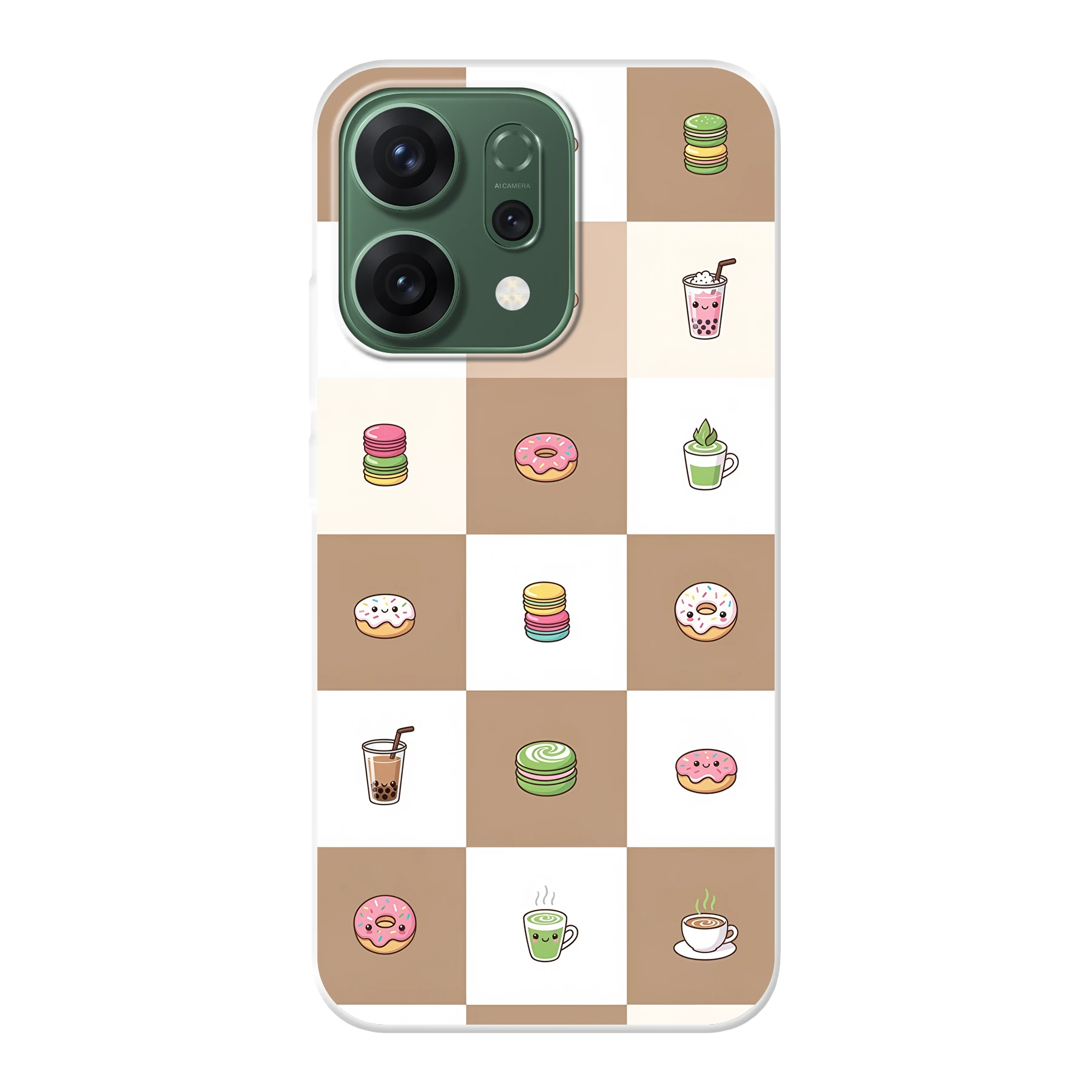 Oppo Reno14 phone case