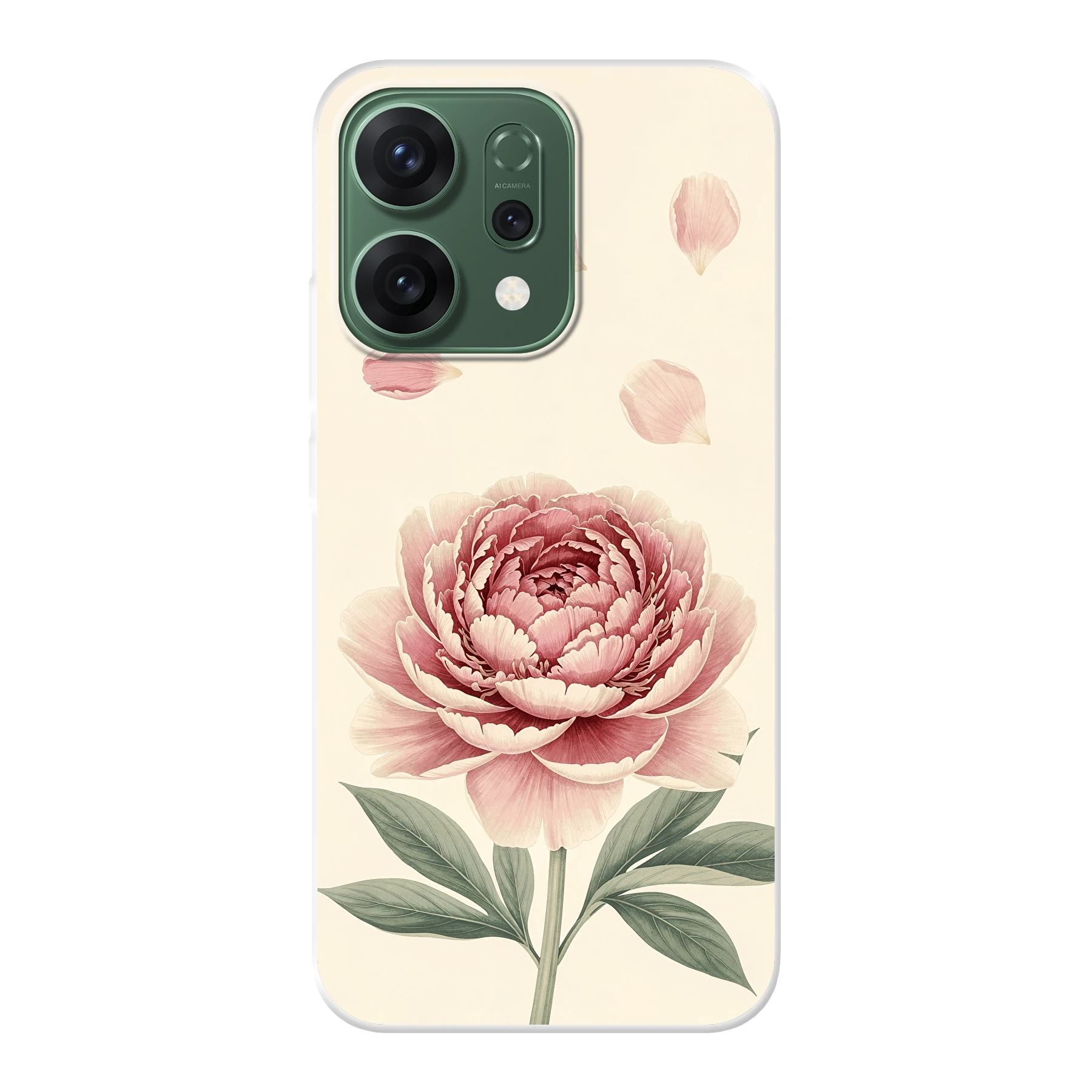 Oppo Reno14 phone case