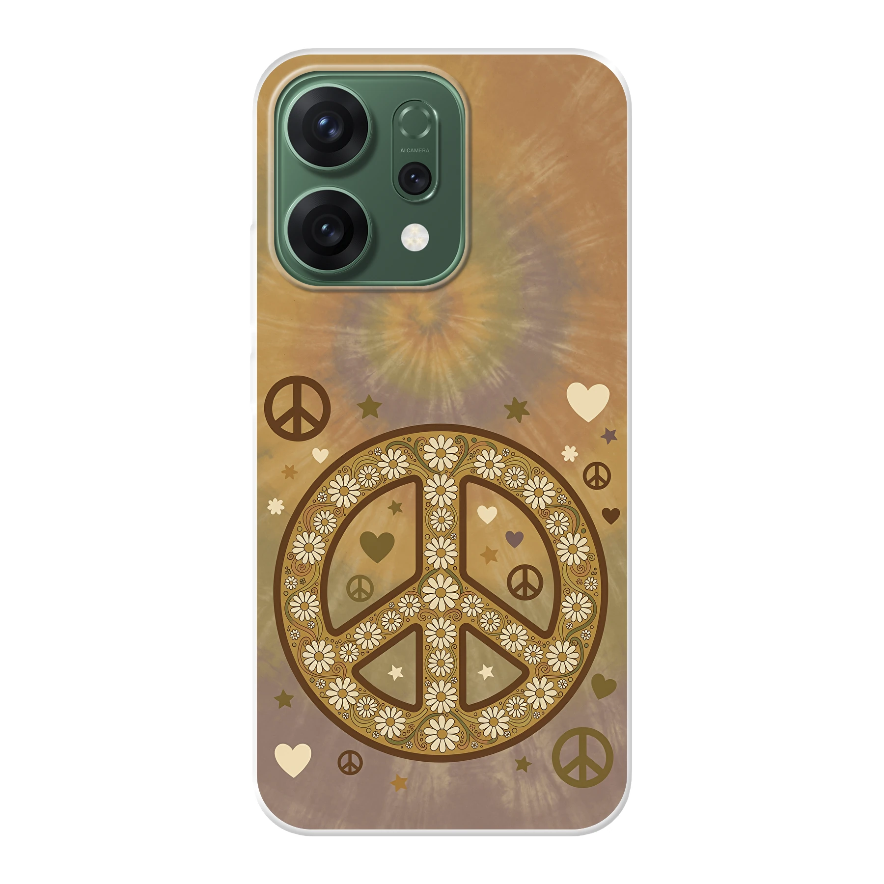 Oppo Reno14 phone case