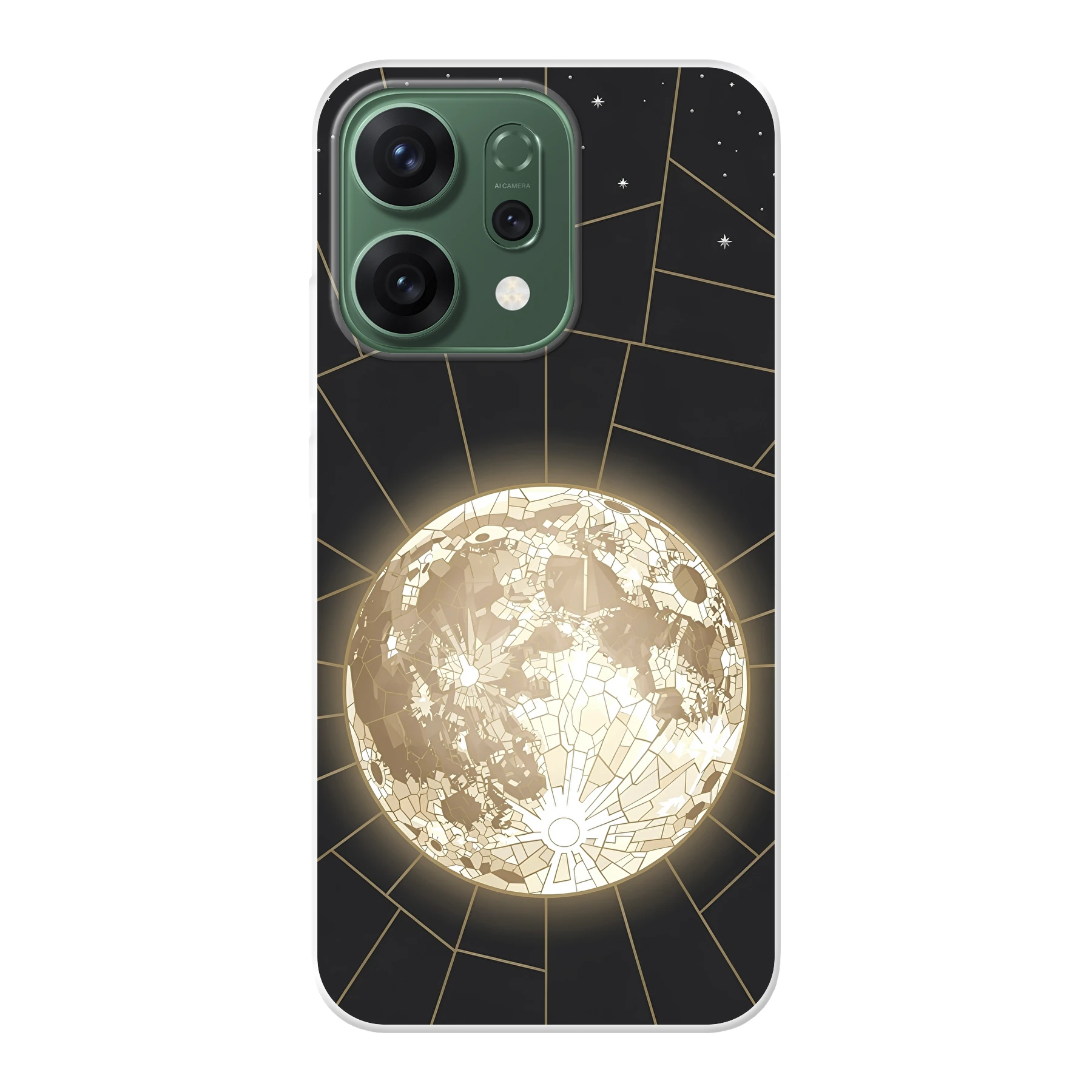 Oppo Reno14 phone case