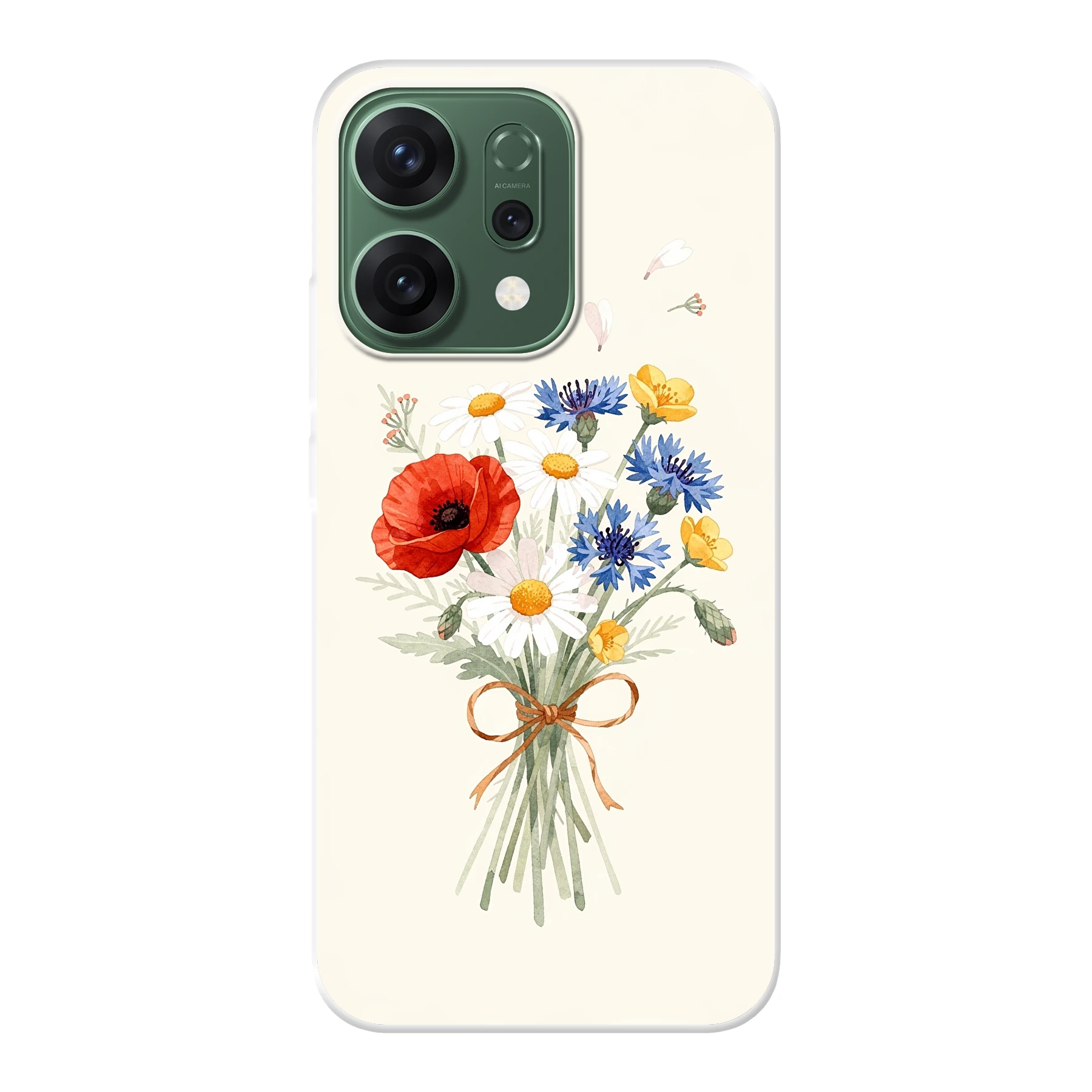 Oppo Reno14 phone case